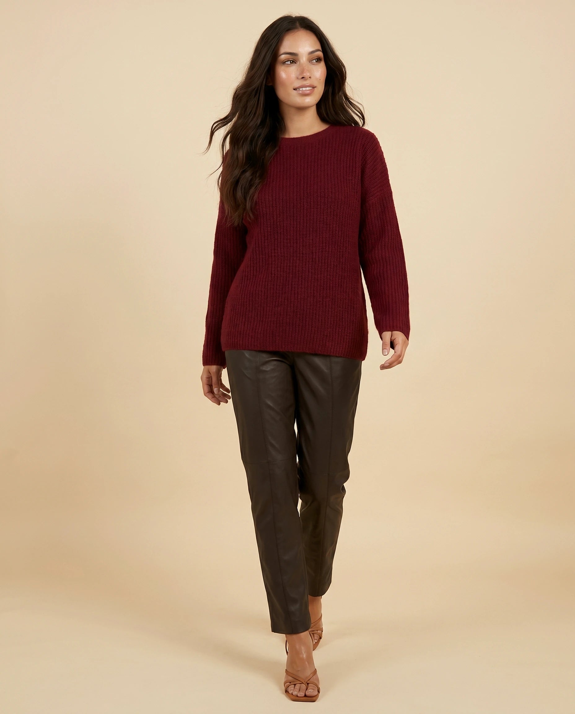 Marlo Sweater 1 lifestyle