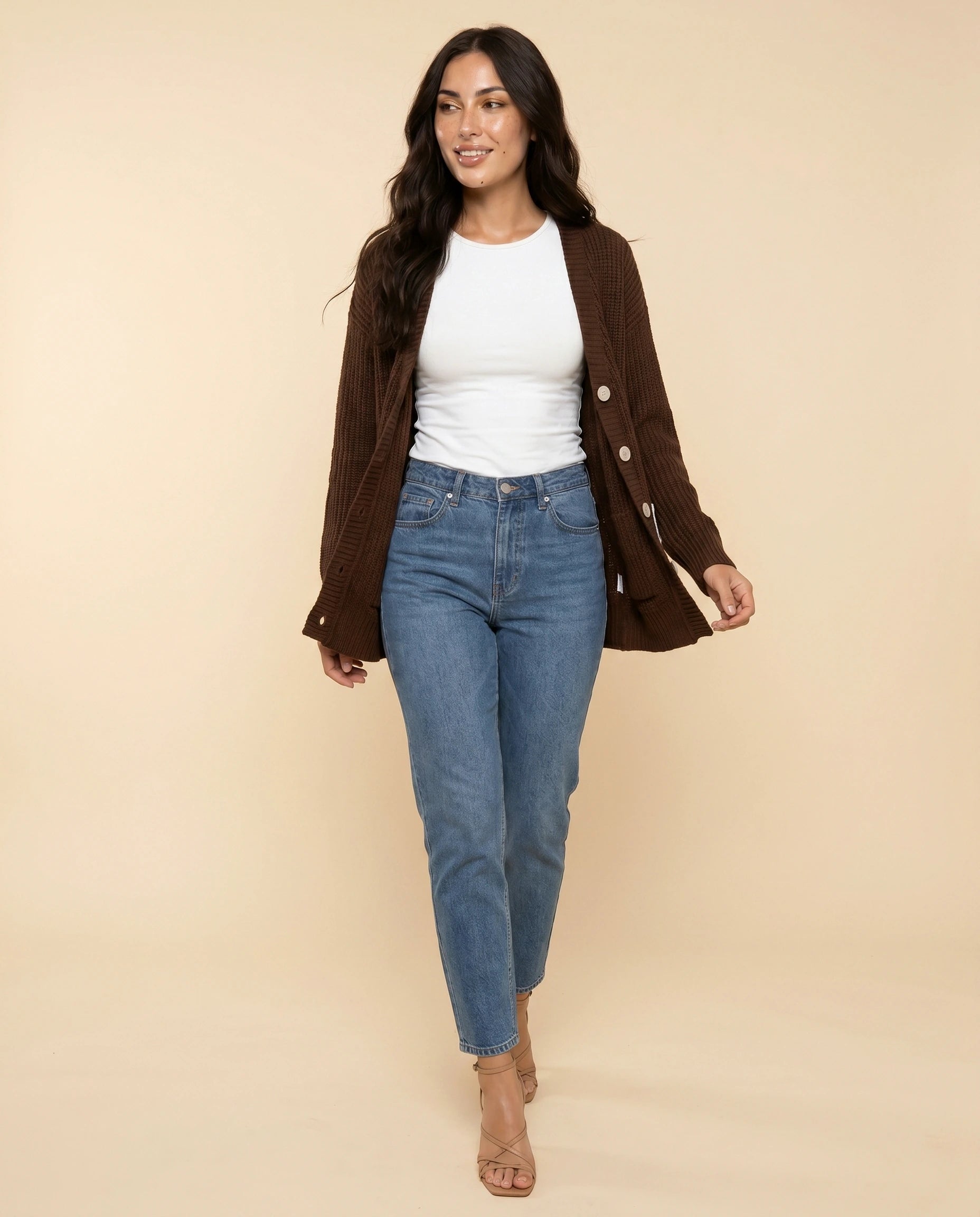 Vianne Cardigan 7962 lifestyle
