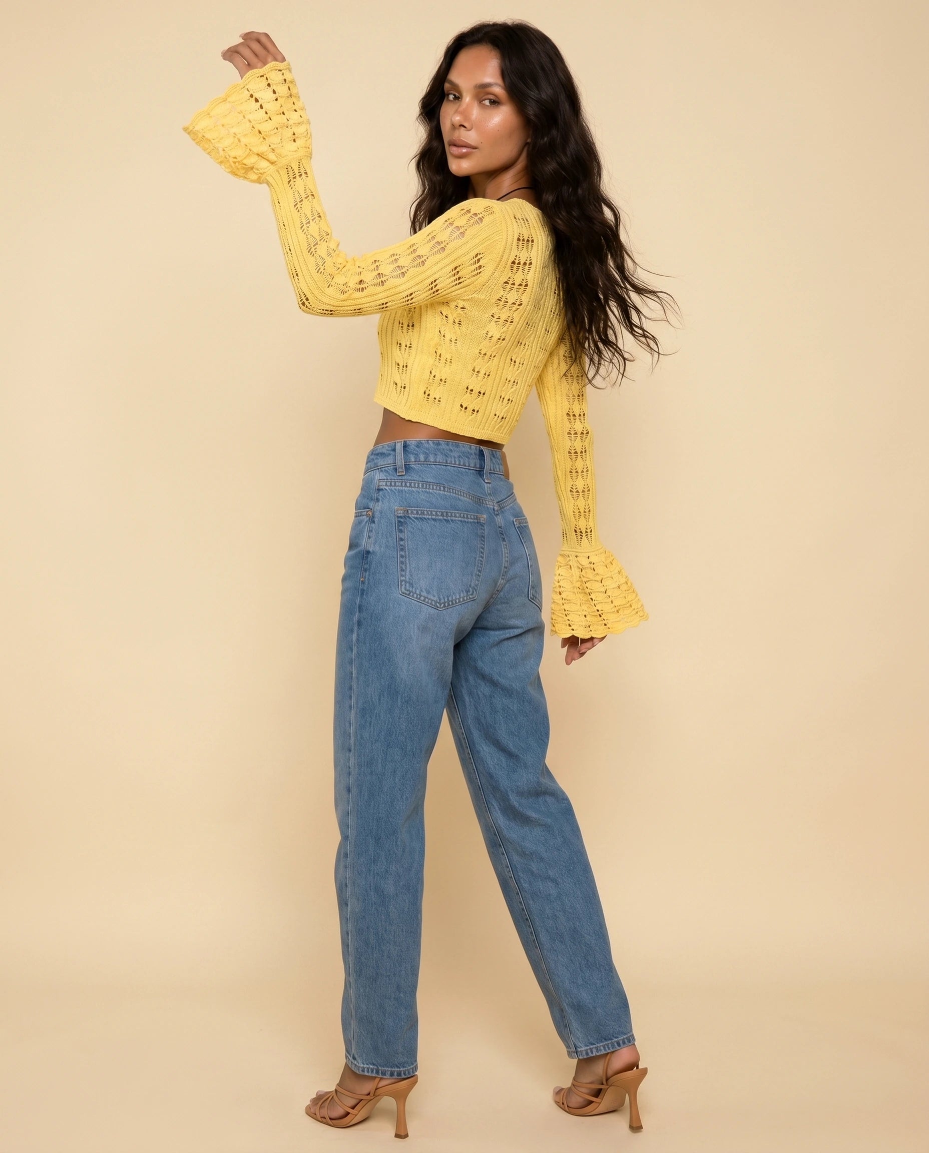Solana Cardigan 1 finale
