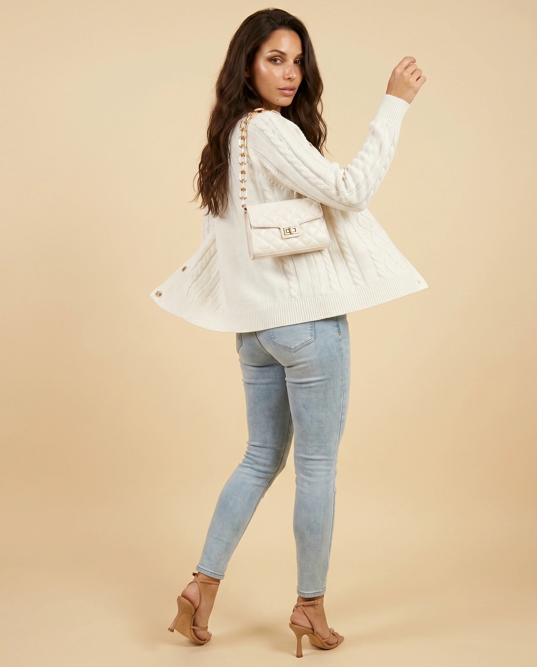 Luna Pullover 32 finale