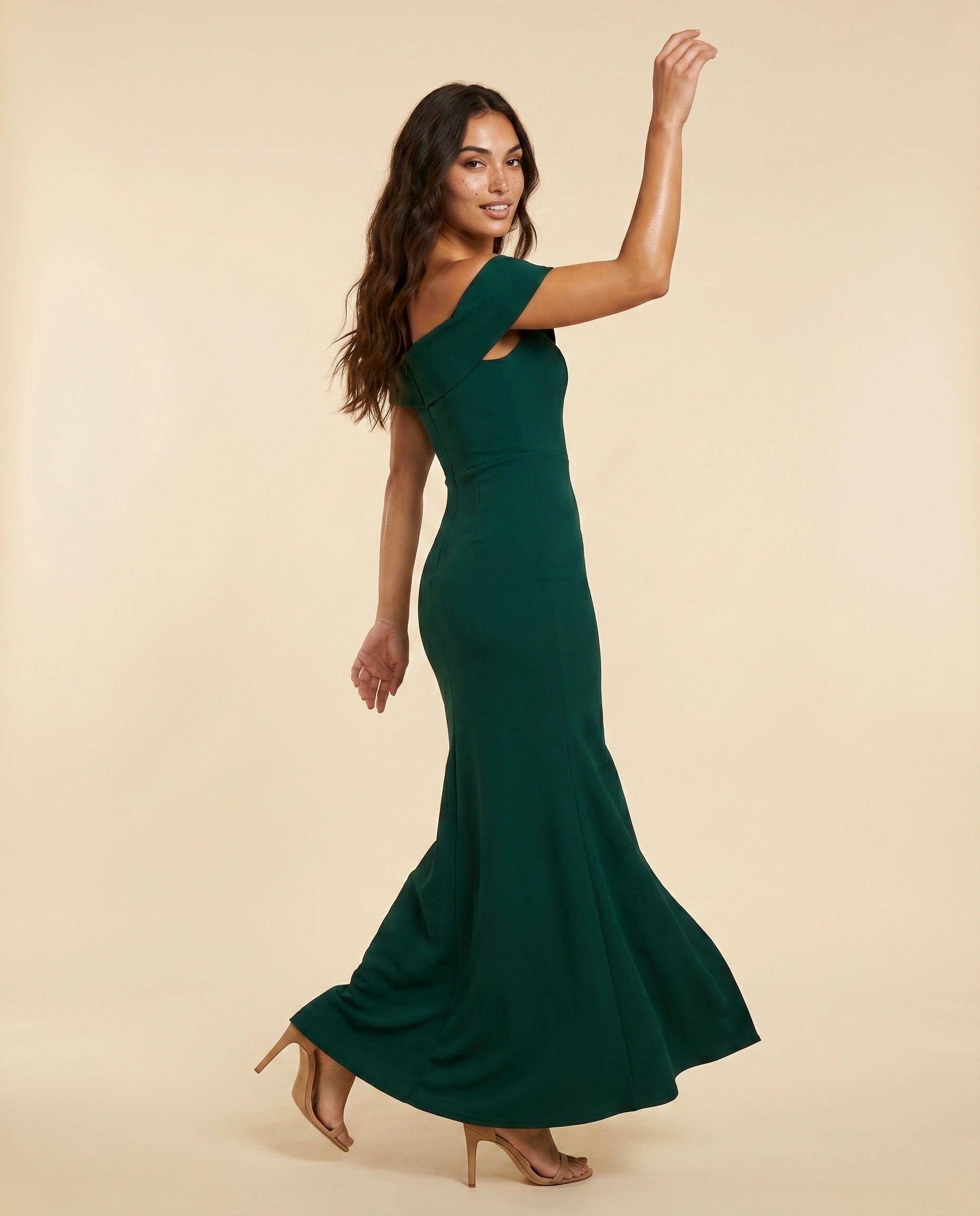 Granada Maxi Dress 9800 finale