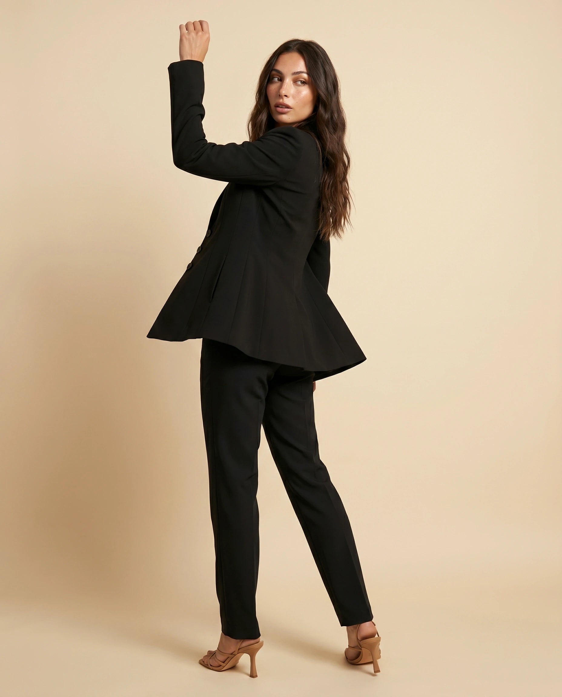 Celeste Blazer 4 finale