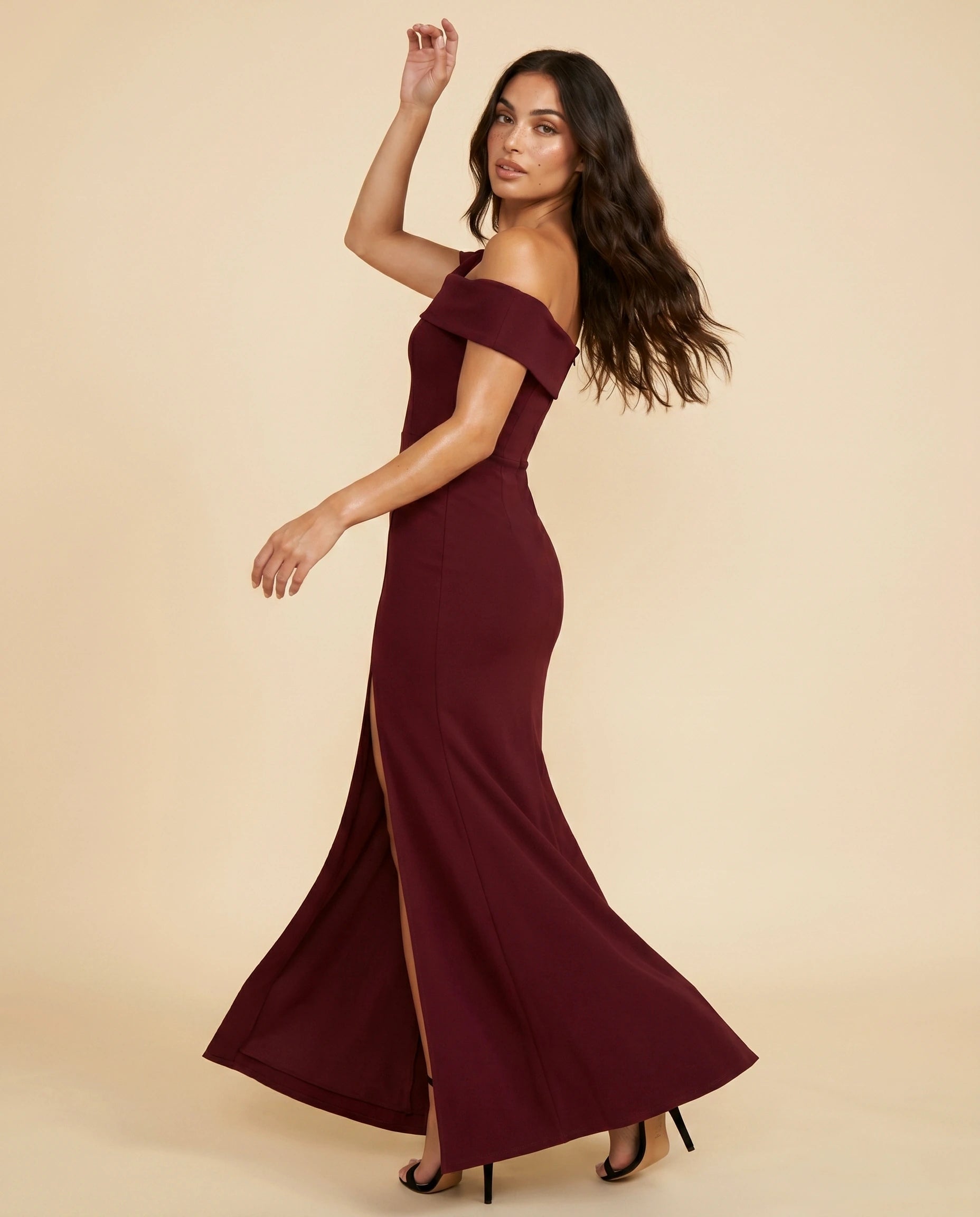 Kate Midi Dress finale