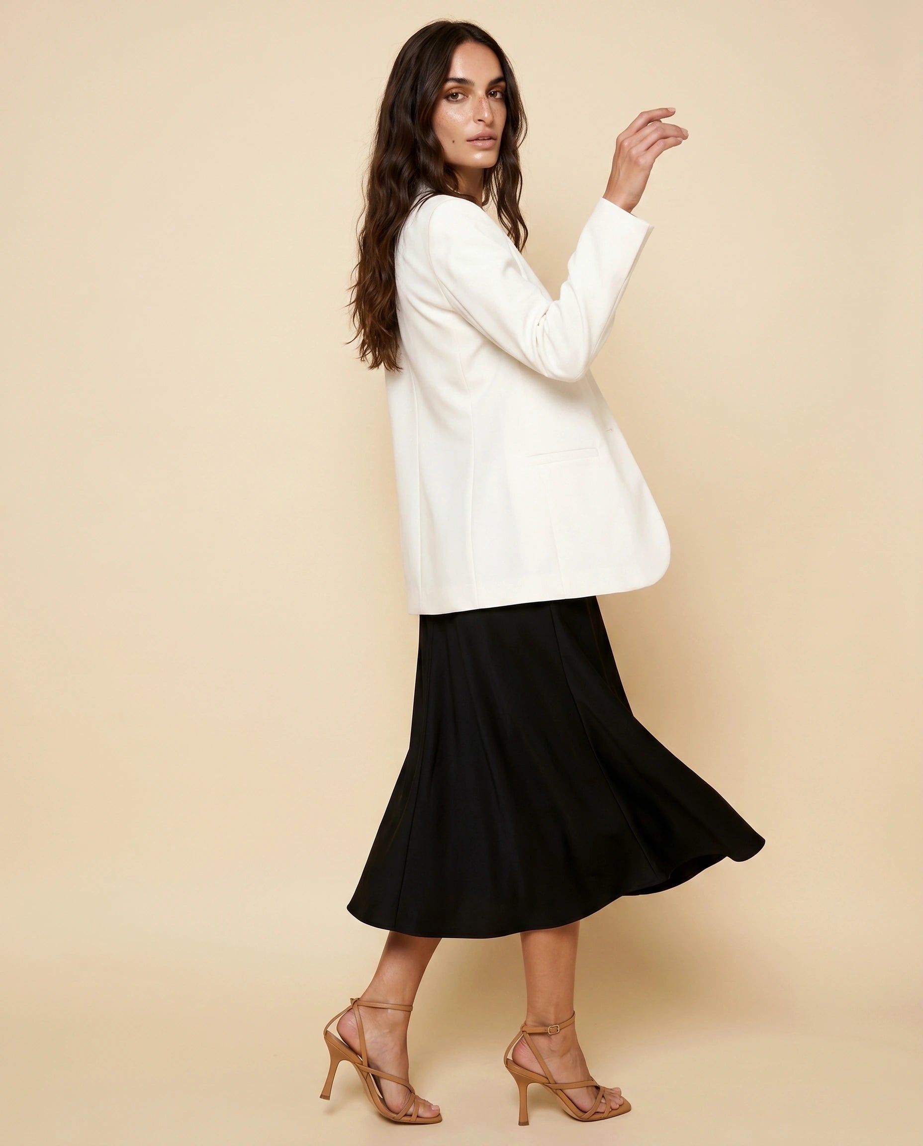 Alba Blazer finale | SKU: AB-73195-white-L-S2,AB-73195-white-M-S2,AB-73195-white-S-S2,AB-73195-white-XL-S2,AB-73195-white-XS-S2