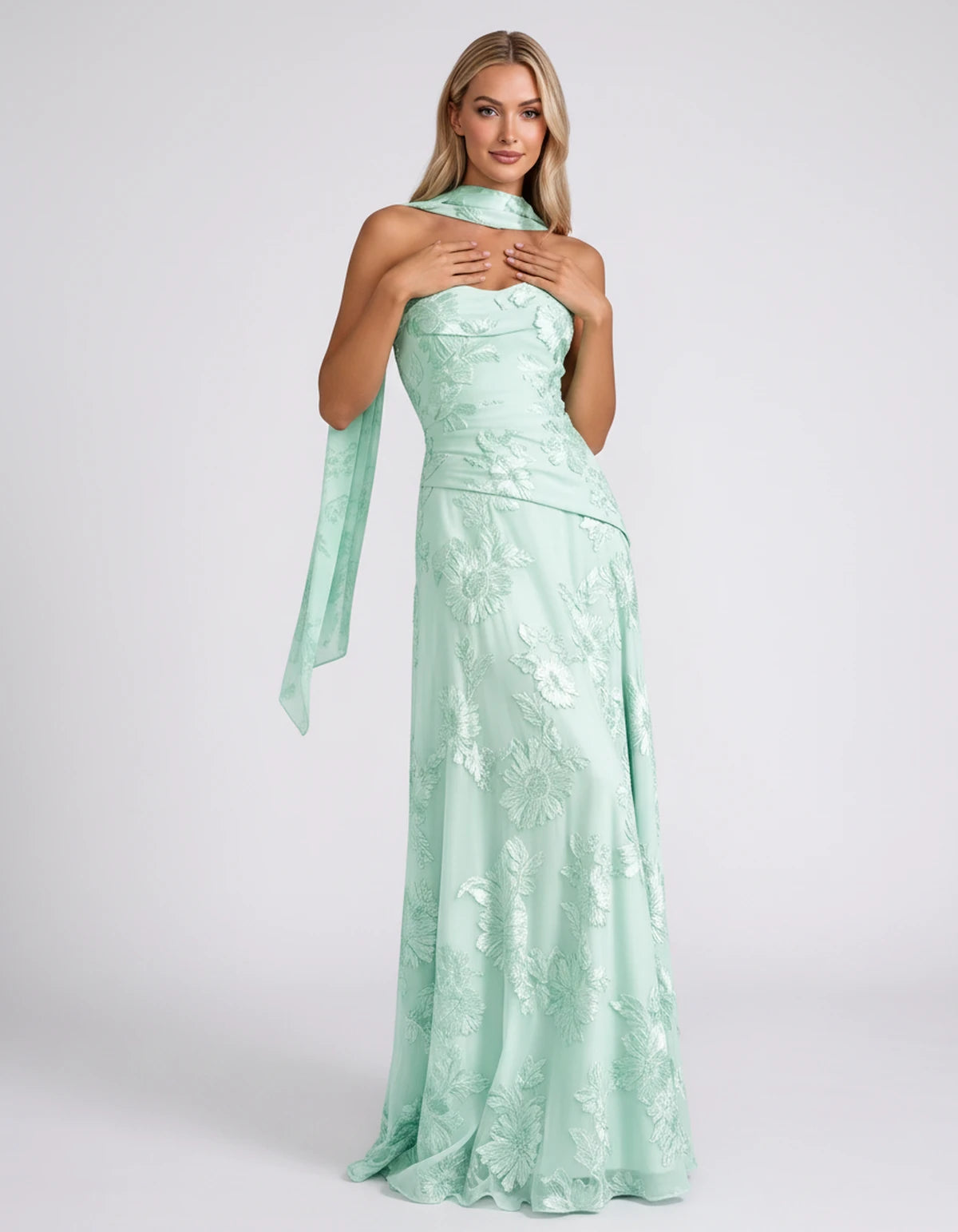 Alcyone Maxi Dress — Mint | SKU: SD-14622-mint-2,SD-14622-mint-4,SD-14622-mint-6,SD-14622-mint-8,SD-14622-mint-10,SD-14622-mint-12,SD-14622-mint-14,SD-14622-mint-16,SD-14622-mint-16W,SD-14622-mint-18W,SD-14622-mint-20W,SD-14622-mint-22W
