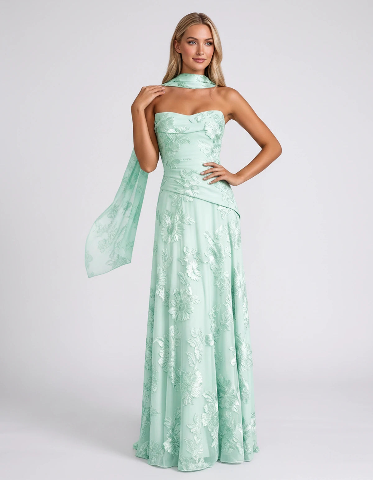 Alcyone Maxi Dress — Mint | SKU: SD-14622-mint-2,SD-14622-mint-4,SD-14622-mint-6,SD-14622-mint-8,SD-14622-mint-10,SD-14622-mint-12,SD-14622-mint-14,SD-14622-mint-16,SD-14622-mint-16W,SD-14622-mint-18W,SD-14622-mint-20W,SD-14622-mint-22W