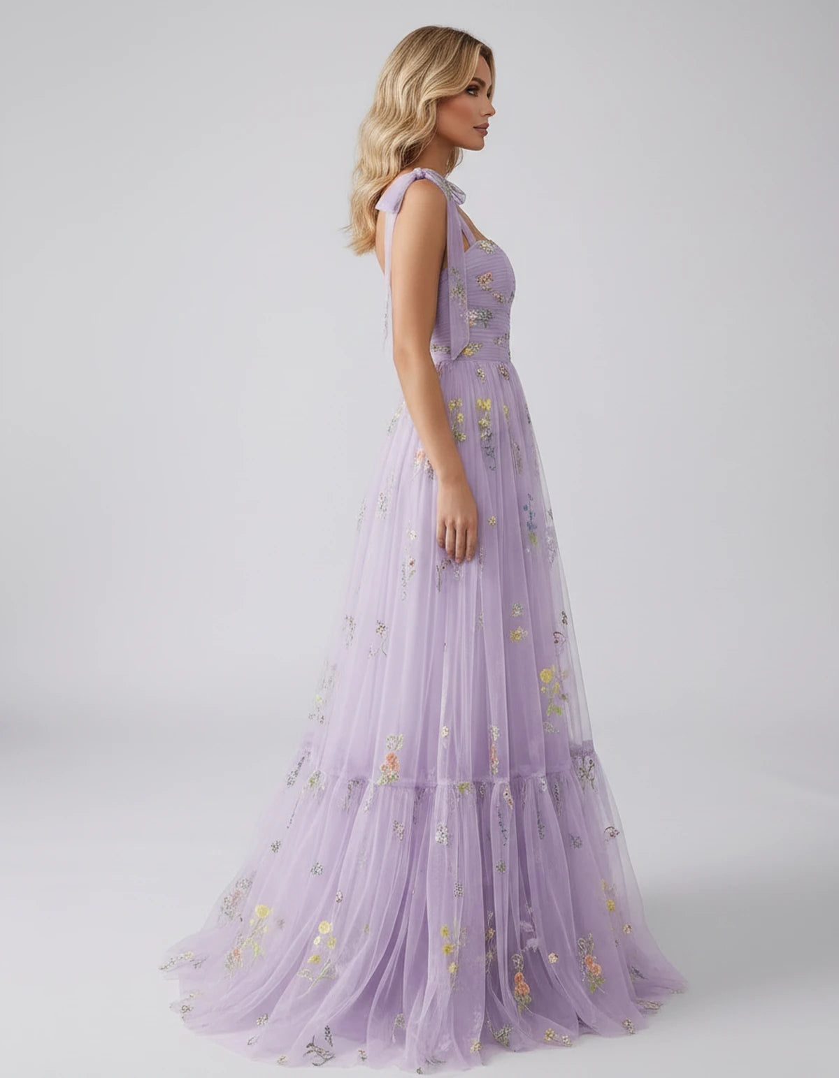 Almeria Maxi Dress — Purple | SKU: SD-25158-purple-2,SD-25158-purple-4,SD-25158-purple-6,SD-25158-purple-8,SD-25158-purple-10,SD-25158-purple-12,SD-25158-purple-14,SD-25158-purple-16,SD-25158-purple-16W,SD-25158-purple-18W,SD-25158-purple-20W,SD-25158-purple-22W