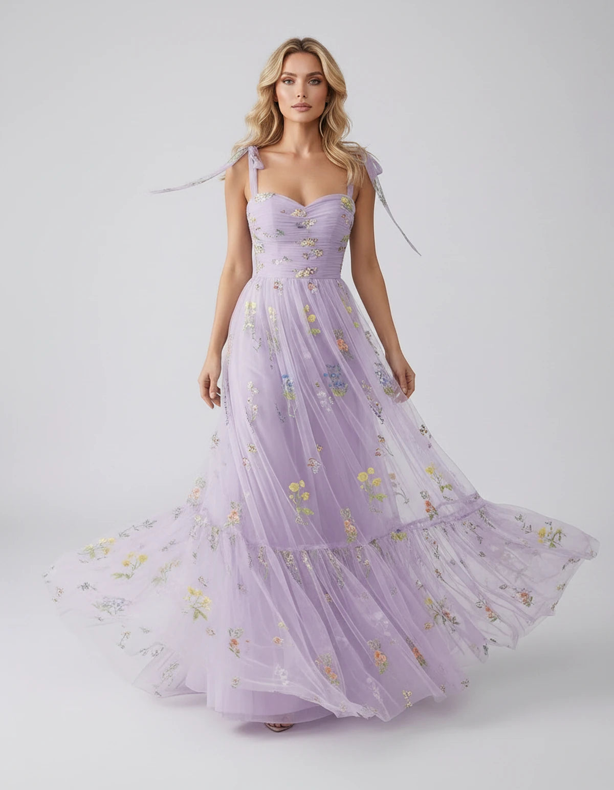 Almeria Maxi Dress — Purple | SKU: SD-25158-purple-2,SD-25158-purple-4,SD-25158-purple-6,SD-25158-purple-8,SD-25158-purple-10,SD-25158-purple-12,SD-25158-purple-14,SD-25158-purple-16,SD-25158-purple-16W,SD-25158-purple-18W,SD-25158-purple-20W,SD-25158-purple-22W