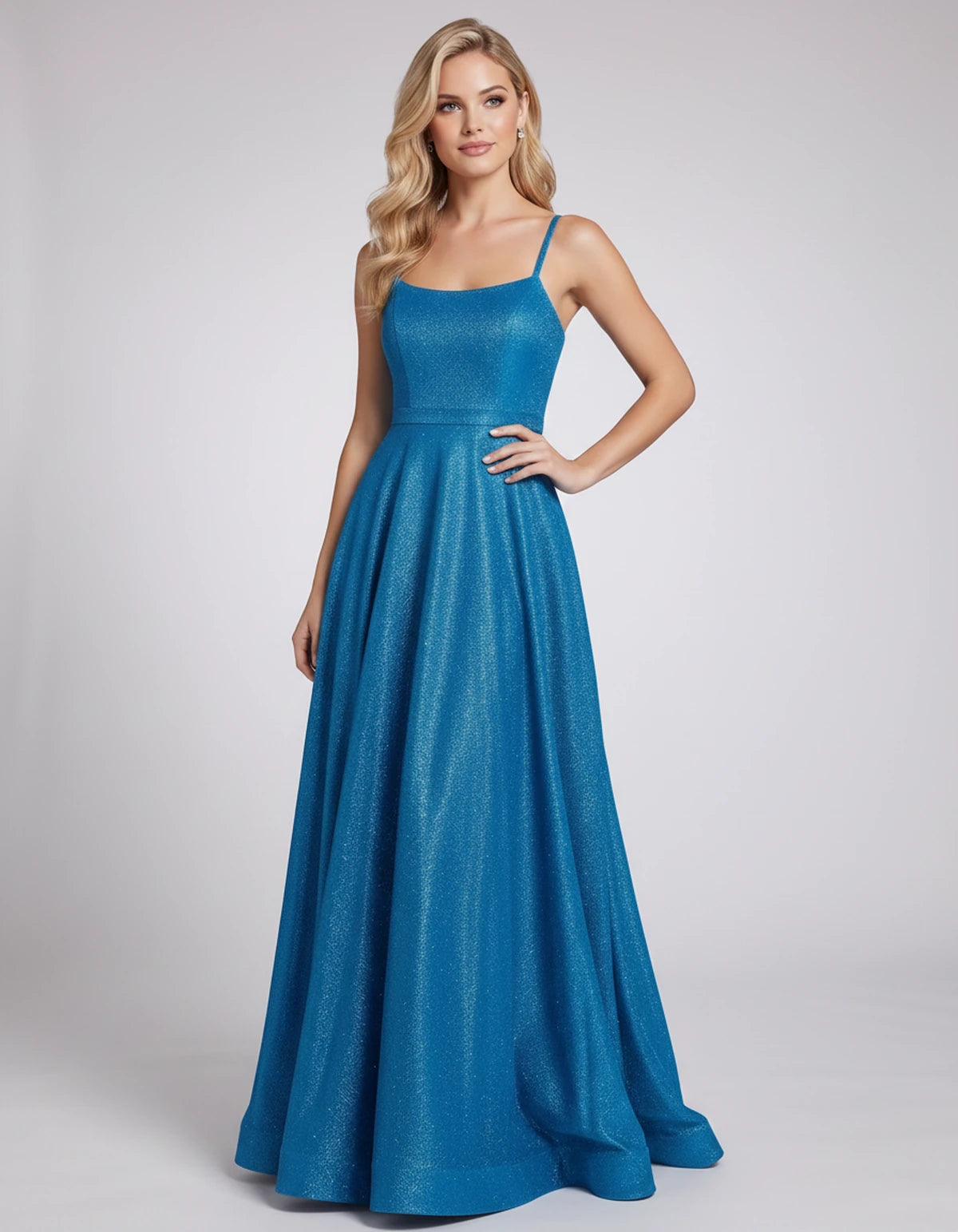 Amalfi Maxi Dress — Blue | SKU: SD-51477-blue-2,SD-51477-blue-4,SD-51477-blue-6,SD-51477-blue-8,SD-51477-blue-10,SD-51477-blue-12,SD-51477-blue-14,SD-51477-blue-16,SD-51477-blue-16W,SD-51477-blue-18W,SD-51477-blue-20W,SD-51477-blue-22W