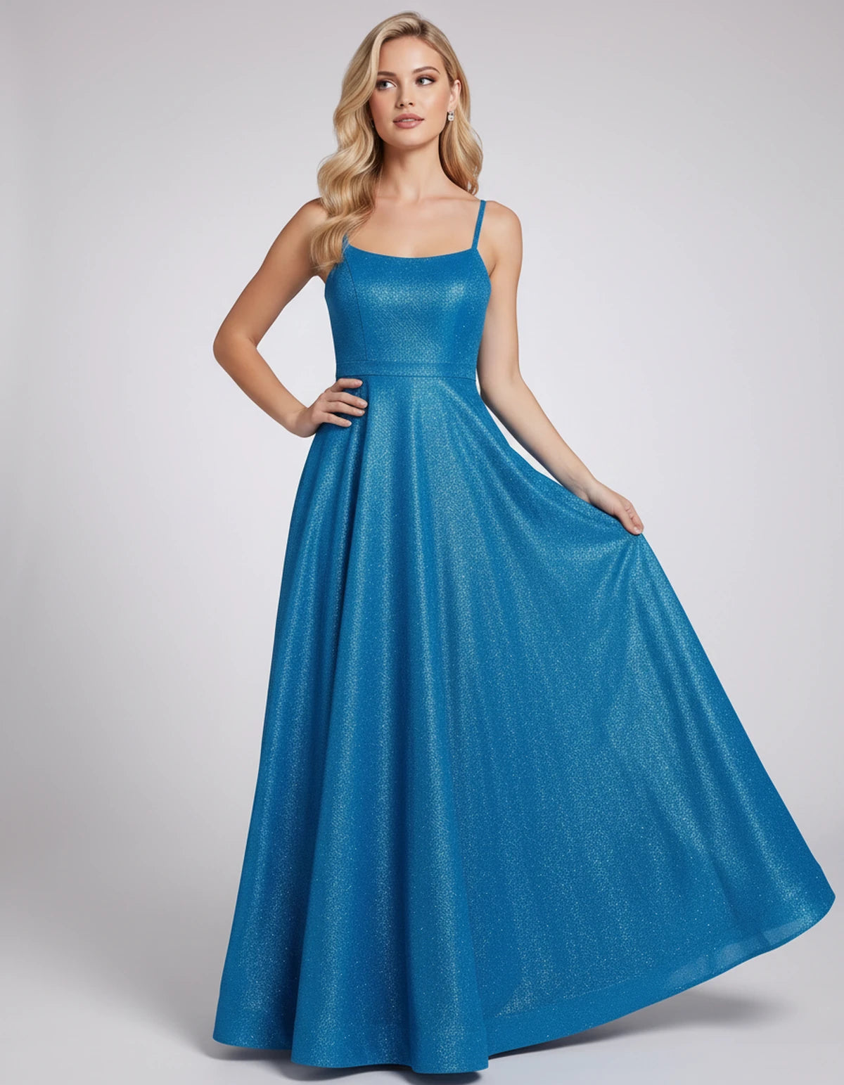Amalfi Maxi Dress — Blue | SKU: SD-51477-blue-2,SD-51477-blue-4,SD-51477-blue-6,SD-51477-blue-8,SD-51477-blue-10,SD-51477-blue-12,SD-51477-blue-14,SD-51477-blue-16,SD-51477-blue-16W,SD-51477-blue-18W,SD-51477-blue-20W,SD-51477-blue-22W