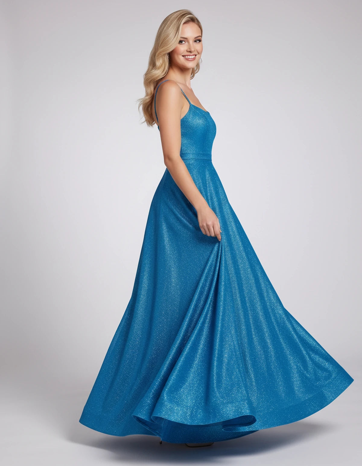 Amalfi Maxi Dress — Blue | SKU: SD-51477-blue-2,SD-51477-blue-4,SD-51477-blue-6,SD-51477-blue-8,SD-51477-blue-10,SD-51477-blue-12,SD-51477-blue-14,SD-51477-blue-16,SD-51477-blue-16W,SD-51477-blue-18W,SD-51477-blue-20W,SD-51477-blue-22W