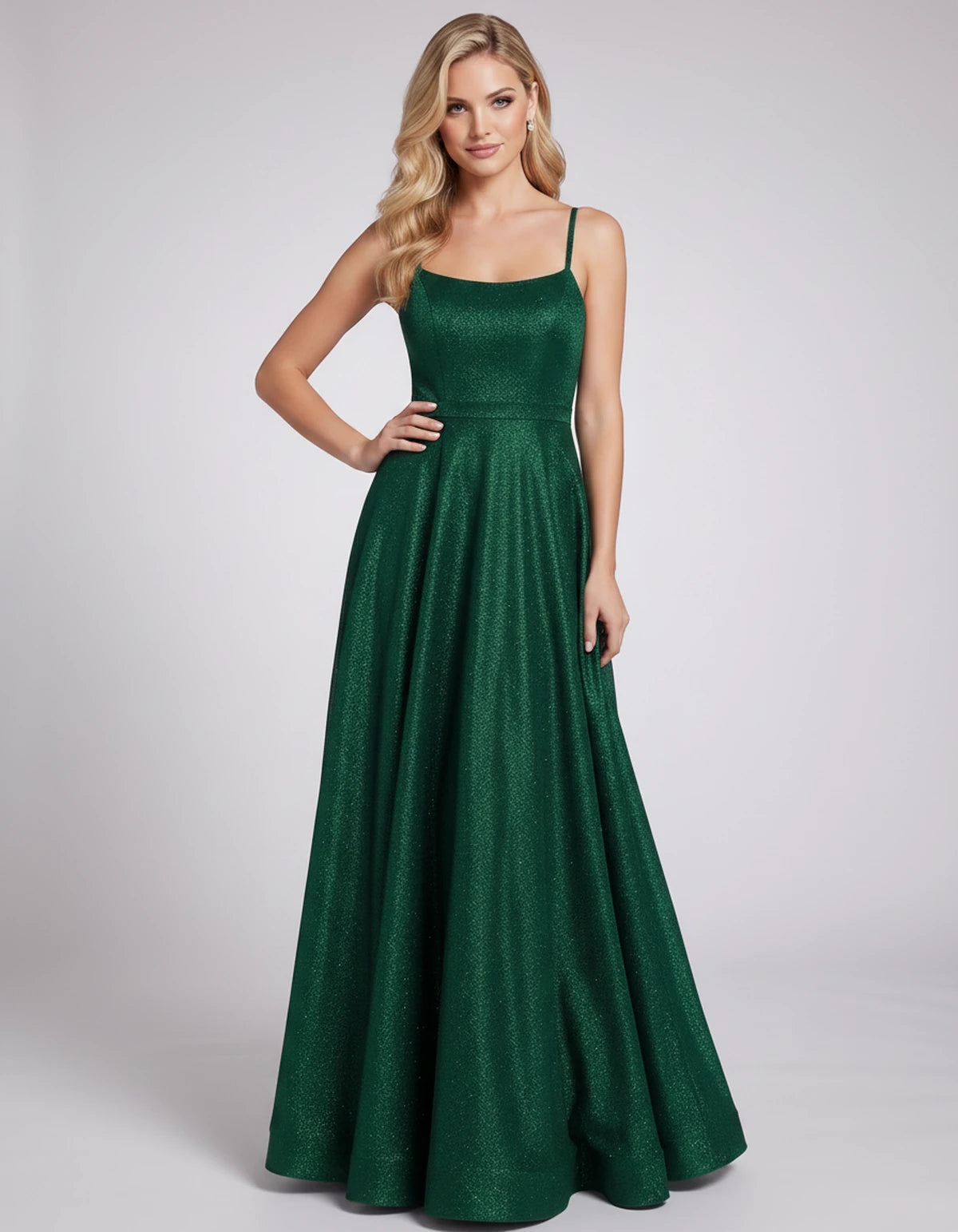Amalfi Maxi Dress — Green | SKU: SD-51477-green-2,SD-51477-green-4,SD-51477-green-6,SD-51477-green-8,SD-51477-green-10,SD-51477-green-12,SD-51477-green-14,SD-51477-green-16,SD-51477-green-16W,SD-51477-green-18W,SD-51477-green-20W,SD-51477-green-22W