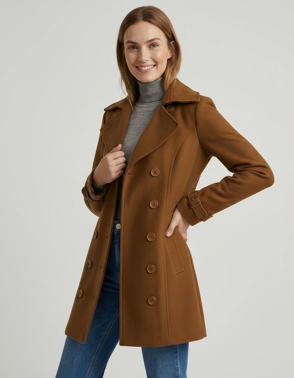 Amarantera Coat — Camel | SKU: SD-71956-camel-XS,SD-71956-camel-S,SD-71956-camel-M,SD-71956-camel-L,SD-71956-camel-XL,SD-71956-camel-2XL