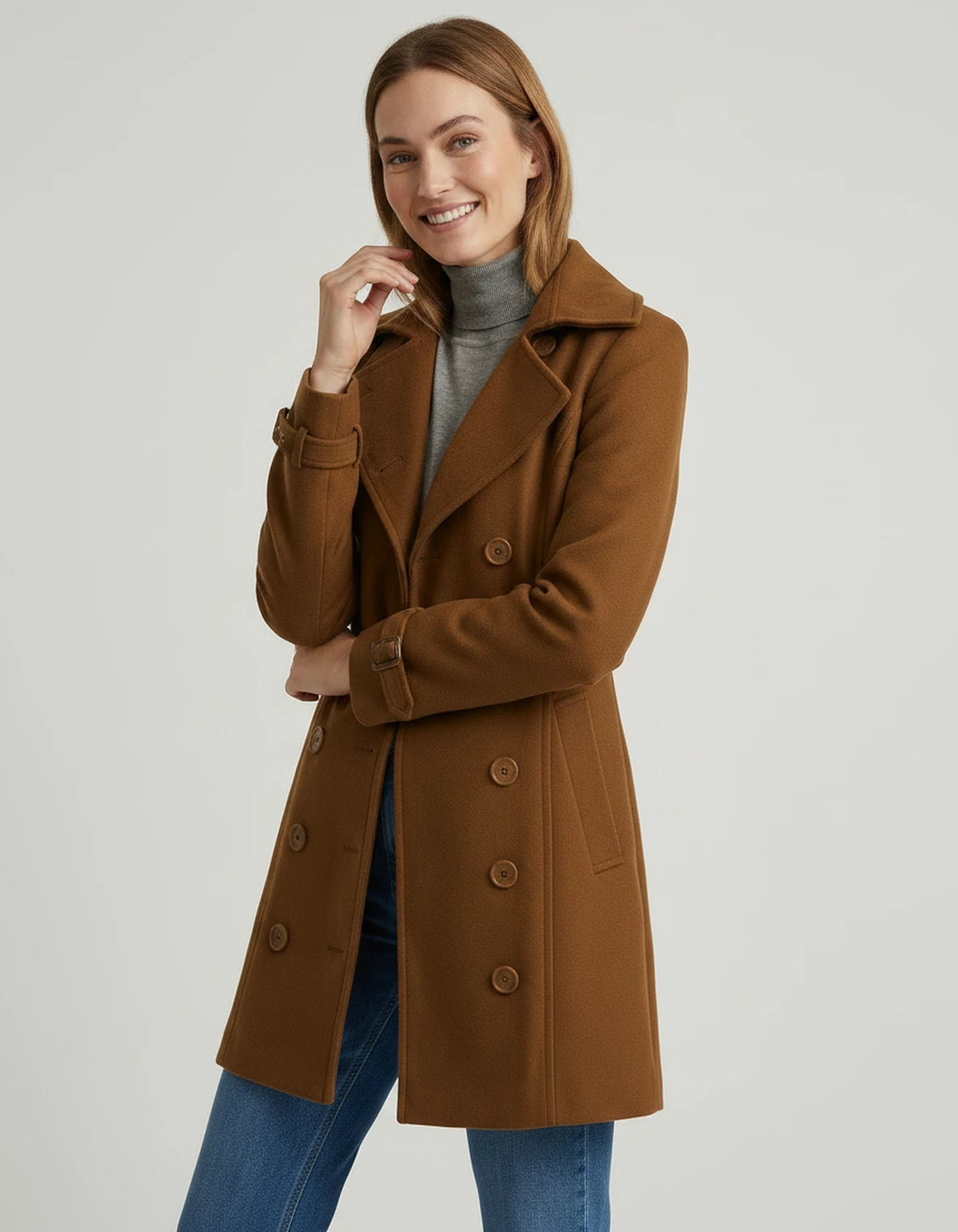 Amarantera Coat — Camel | SKU: SD-71956-camel-XS,SD-71956-camel-S,SD-71956-camel-M,SD-71956-camel-L,SD-71956-camel-XL,SD-71956-camel-2XL