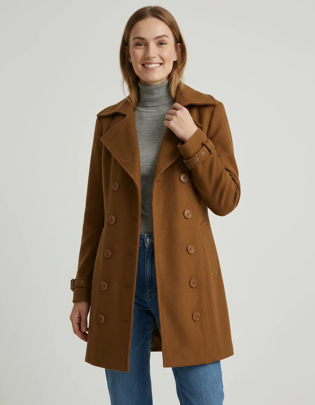 Amarantera Coat — Camel | SKU: SD-71956-camel-XS,SD-71956-camel-S,SD-71956-camel-M,SD-71956-camel-L,SD-71956-camel-XL,SD-71956-camel-2XL