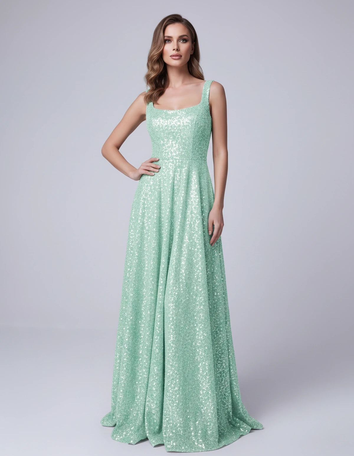 Cerise Maxi Dress — Mint Green | SKU: SD-37869-mintgreen-2,SD-37869-mintgreen-4,SD-37869-mintgreen-6,SD-37869-mintgreen-8,SD-37869-mintgreen-10,SD-37869-mintgreen-12,SD-37869-mintgreen-14,SD-37869-mintgreen-16,SD-37869-mintgreen-16W,SD-37869-mintgreen-18W,SD-37869-mintgreen-20W