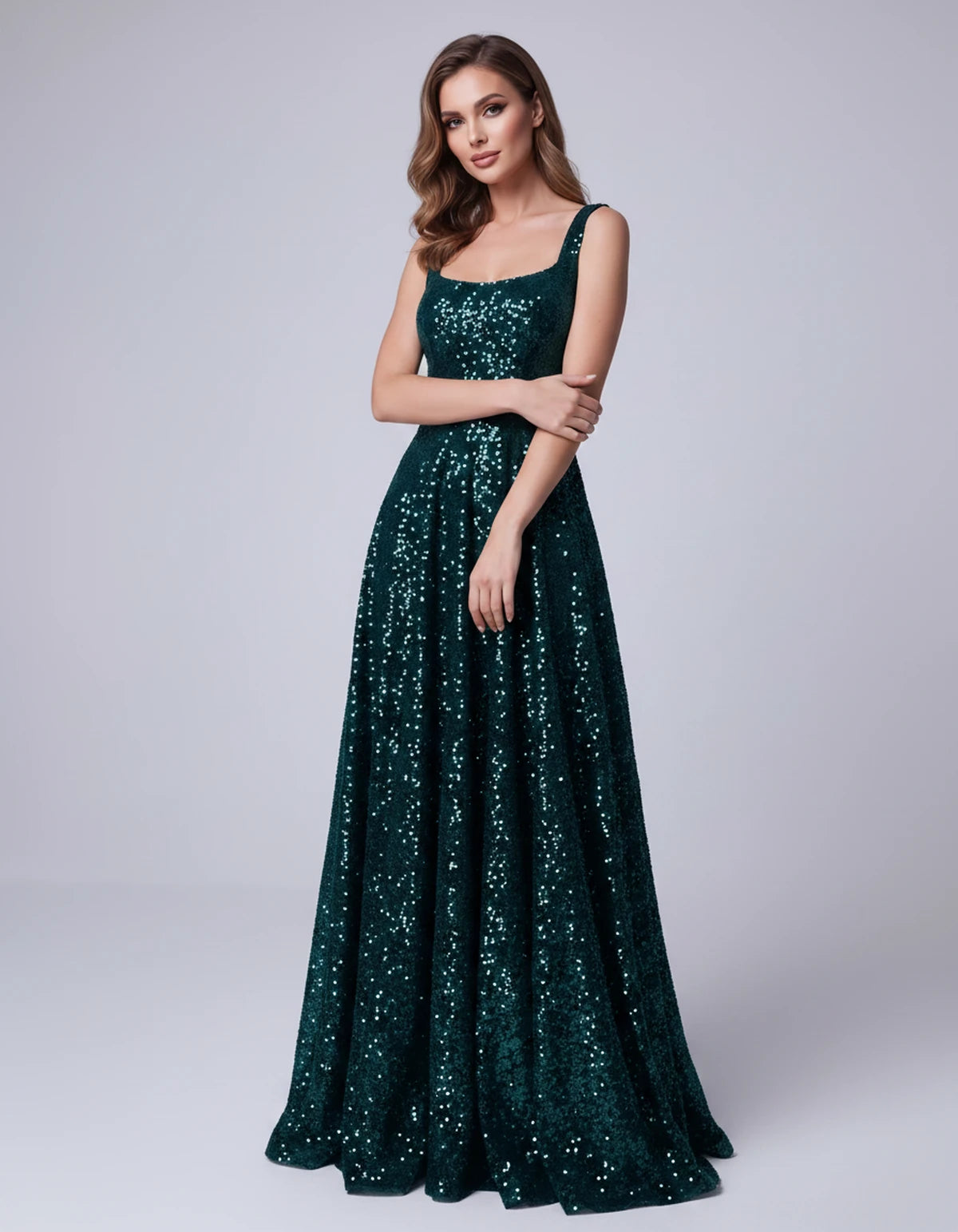 Cerise Maxi Dress — Peacock | SKU: SD-37869-peacock-2,SD-37869-peacock-4,SD-37869-peacock-6,SD-37869-peacock-8,SD-37869-peacock-10,SD-37869-peacock-12,SD-37869-peacock-14,SD-37869-peacock-16,SD-37869-peacock-16W,SD-37869-peacock-18W,SD-37869-peacock-20W