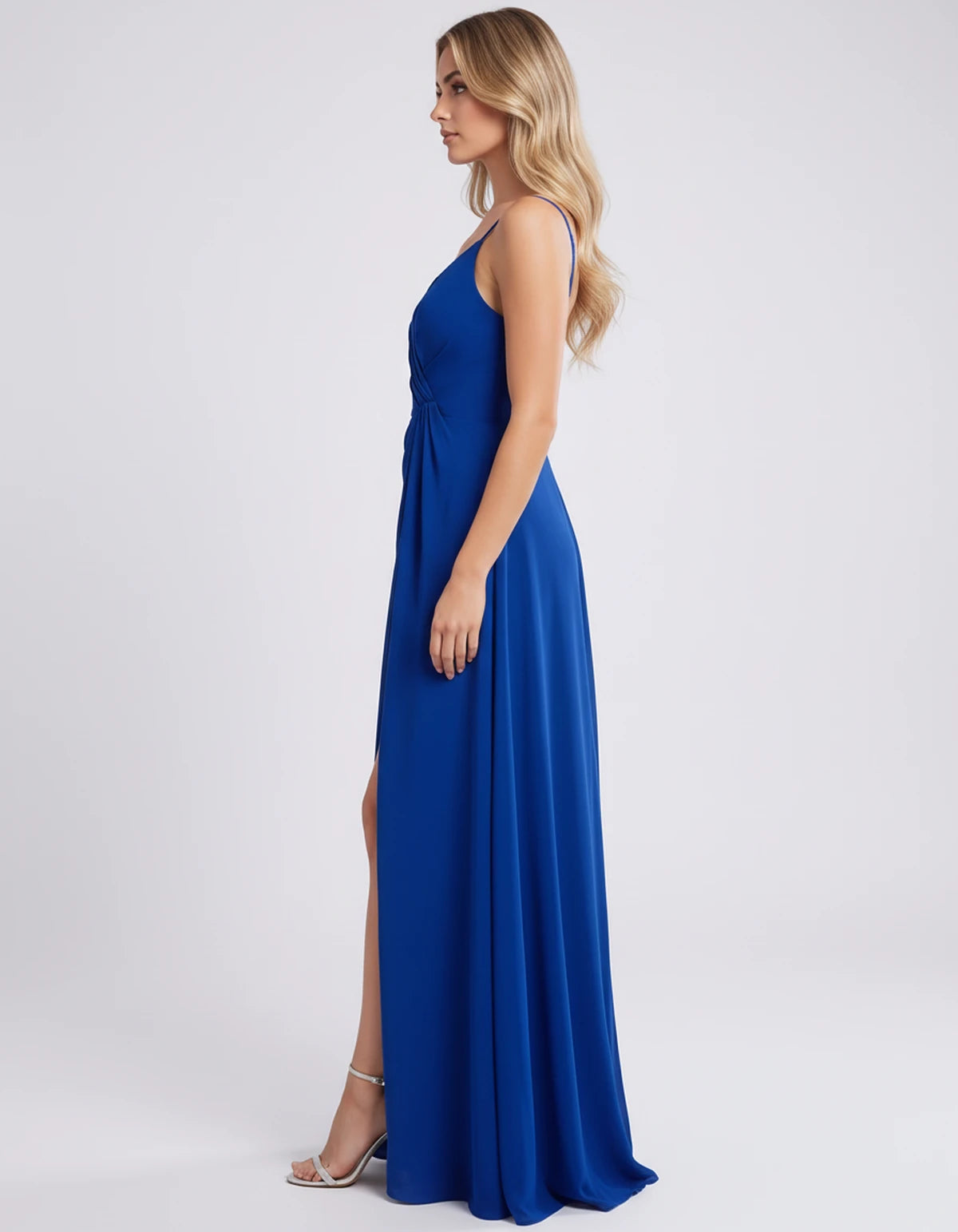 Coventry Maxi Dress — Blue | SKU: SD-03429-blue-2,SD-03429-blue-4,SD-03429-blue-6,SD-03429-blue-8,SD-03429-blue-10,SD-03429-blue-12,SD-03429-blue-14,SD-03429-blue-16,SD-03429-blue-16W,SD-03429-blue-18W,SD-03429-blue-20W,SD-03429-blue-22W