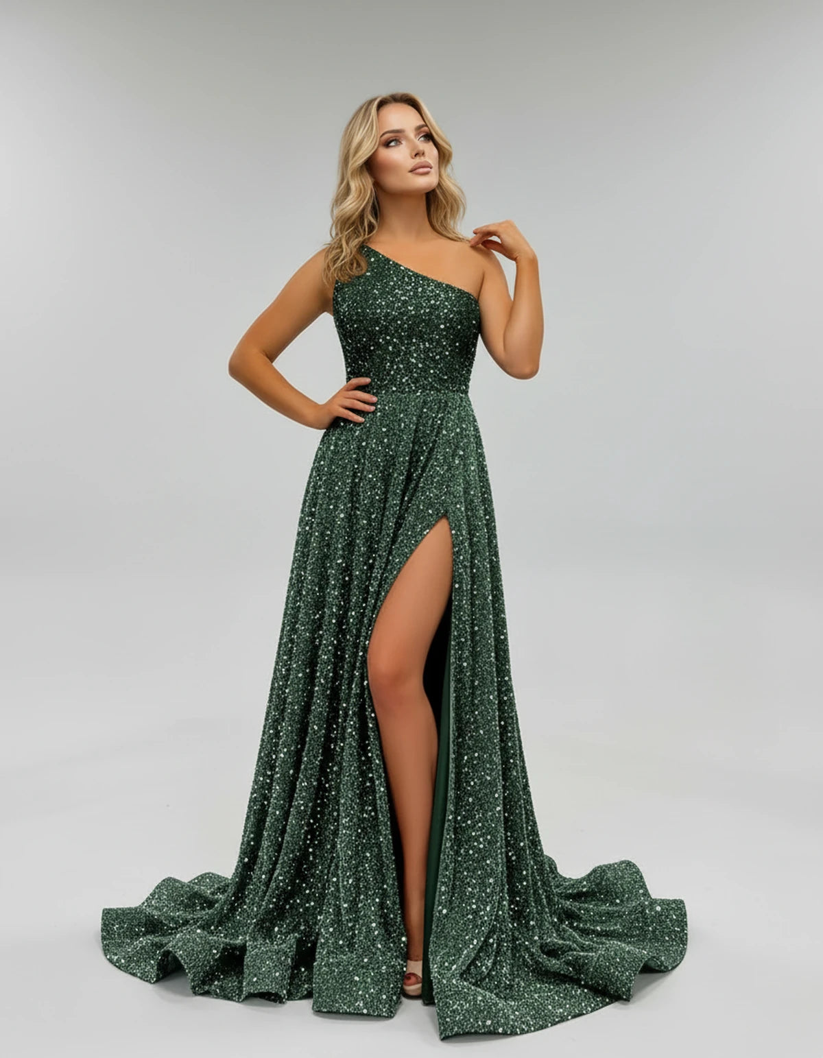 Diantha Maxi Dress — A-dark Green | SKU: SD-98834-adarkgreen-2,SD-98834-adarkgreen-4,SD-98834-adarkgreen-6,SD-98834-adarkgreen-8,SD-98834-adarkgreen-10,SD-98834-adarkgreen-12,SD-98834-adarkgreen-14,SD-98834-adarkgreen-16,SD-98834-adarkgreen-16 Plus,SD-98834-adarkgreen-20 Plus,SD-98834-adarkgreen-24 Plus,SD-98834-adarkgreen-28 Plus