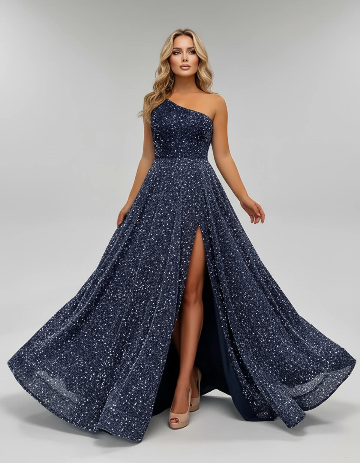 Diantha Maxi Dress — A-navy Blue | SKU: SD-98834-anavyblue-2,SD-98834-anavyblue-4,SD-98834-anavyblue-6,SD-98834-anavyblue-8,SD-98834-anavyblue-10,SD-98834-anavyblue-12,SD-98834-anavyblue-14,SD-98834-anavyblue-16,SD-98834-anavyblue-16 Plus,SD-98834-anavyblue-20 Plus,SD-98834-anavyblue-24 Plus,SD-98834-anavyblue-28 Plus