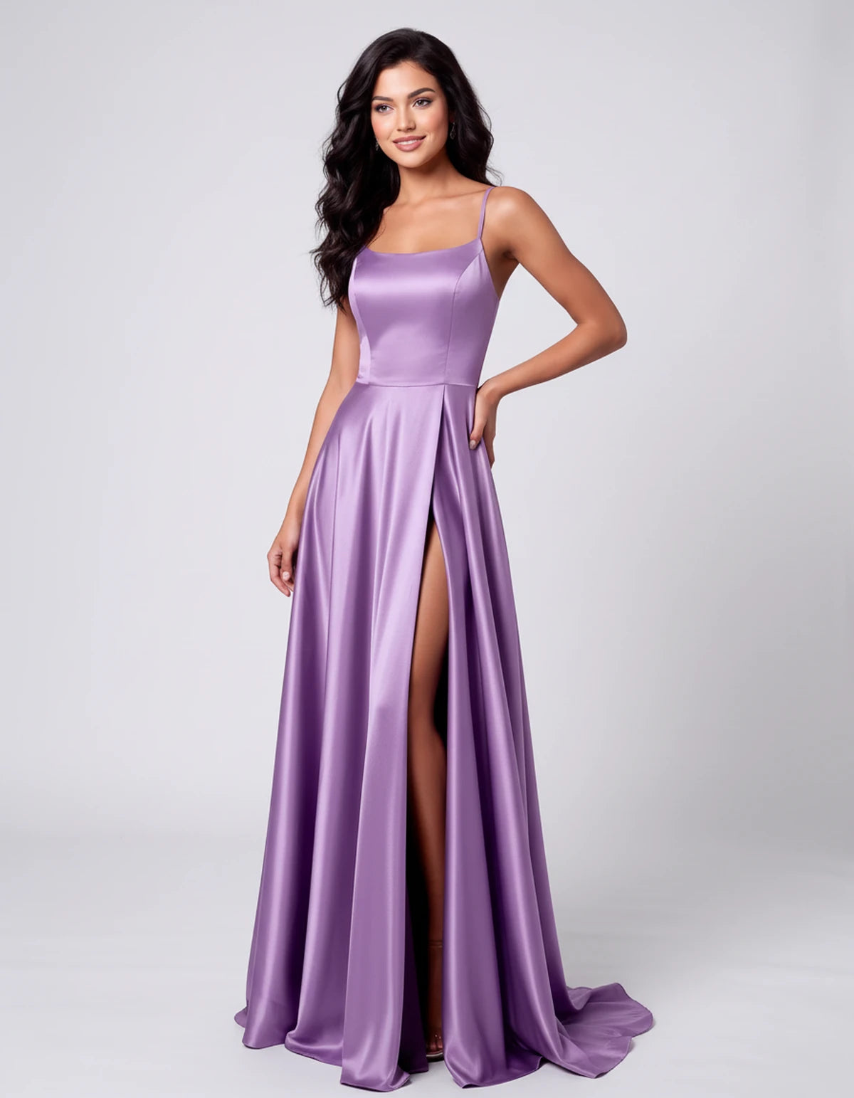 Dorothea Maxi Dress — Lilac | SKU: SD-66889-lilac-2,SD-66889-lilac-4,SD-66889-lilac-6,SD-66889-lilac-8,SD-66889-lilac-10,SD-66889-lilac-12,SD-66889-lilac-14,SD-66889-lilac-16,SD-66889-lilac-16W,SD-66889-lilac-18W,SD-66889-lilac-20W,SD-66889-lilac-22W