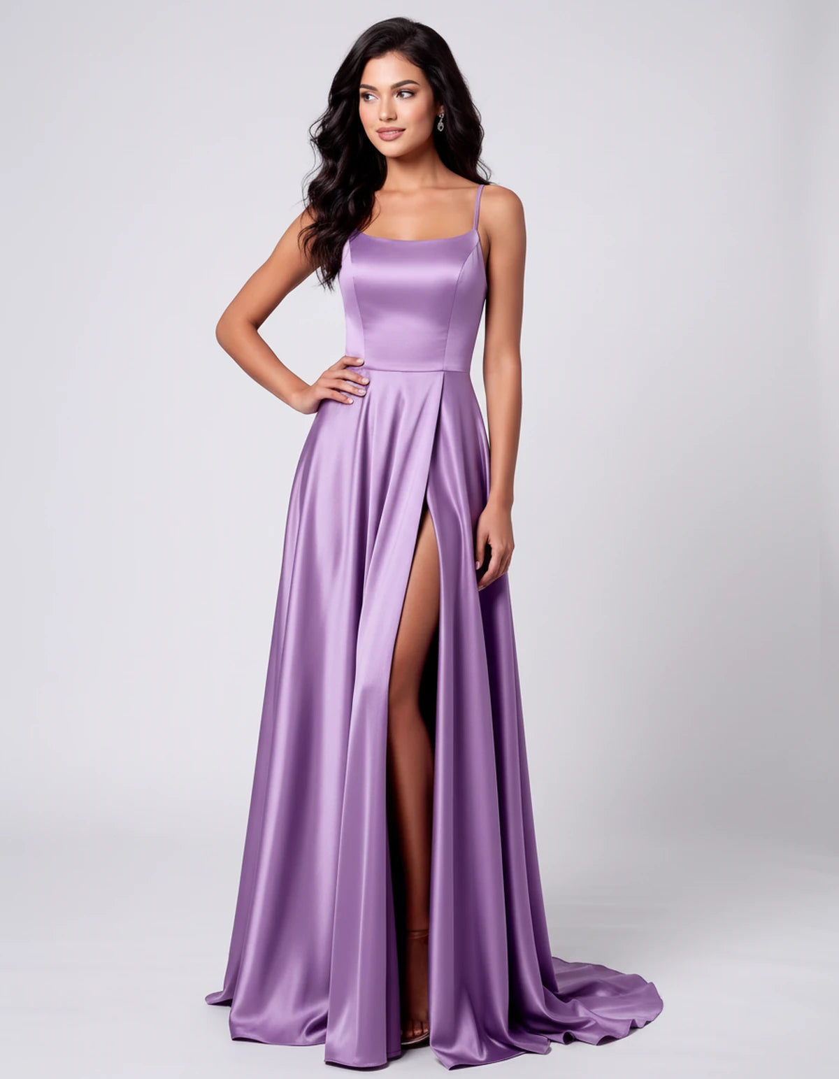 Dorothea Maxi Dress — Lilac | SKU: SD-66889-lilac-2,SD-66889-lilac-4,SD-66889-lilac-6,SD-66889-lilac-8,SD-66889-lilac-10,SD-66889-lilac-12,SD-66889-lilac-14,SD-66889-lilac-16,SD-66889-lilac-16W,SD-66889-lilac-18W,SD-66889-lilac-20W,SD-66889-lilac-22W