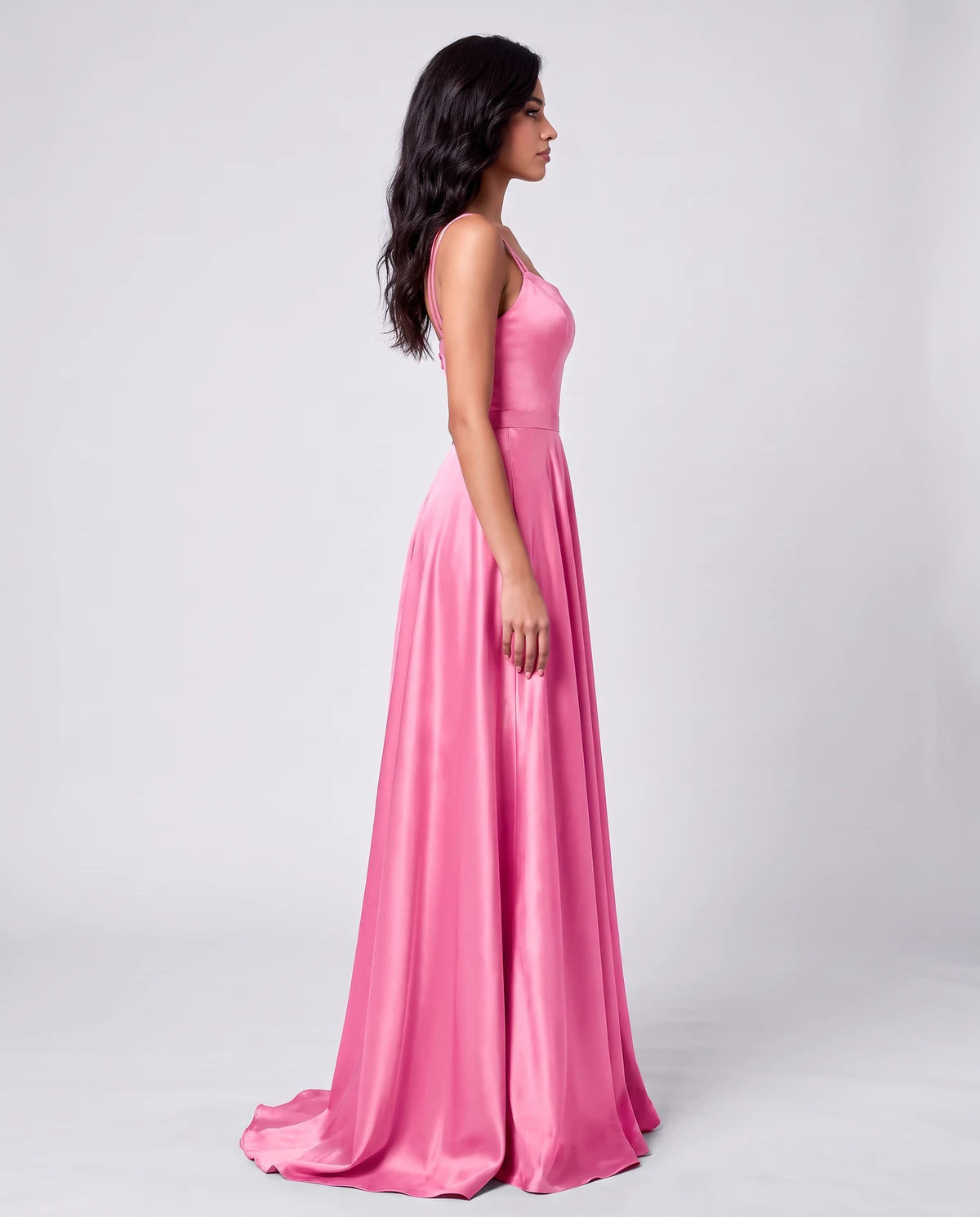Dorothea Maxi Dress — Pink | SKU: SD-66889-pink-2,SD-66889-pink-4,SD-66889-pink-6,SD-66889-pink-8,SD-66889-pink-10,SD-66889-pink-12,SD-66889-pink-14,SD-66889-pink-16,SD-66889-pink-16W,SD-66889-pink-18W,SD-66889-pink-20W,SD-66889-pink-22W
