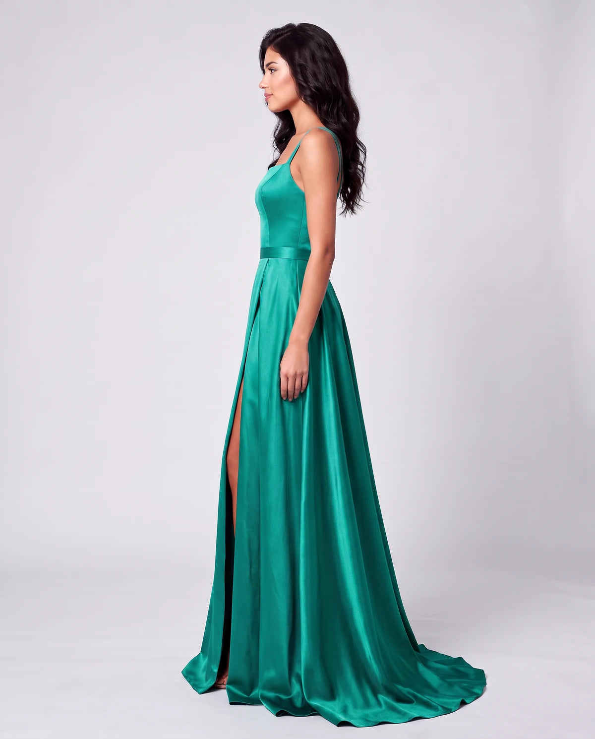 Dorothea Maxi Dress — Turquoise | SKU: SD-66889-turquoise-2,SD-66889-turquoise-4,SD-66889-turquoise-6,SD-66889-turquoise-8,SD-66889-turquoise-10,SD-66889-turquoise-12,SD-66889-turquoise-14,SD-66889-turquoise-16,SD-66889-turquoise-16W,SD-66889-turquoise-18W,SD-66889-turquoise-20W,SD-66889-turquoise-22W