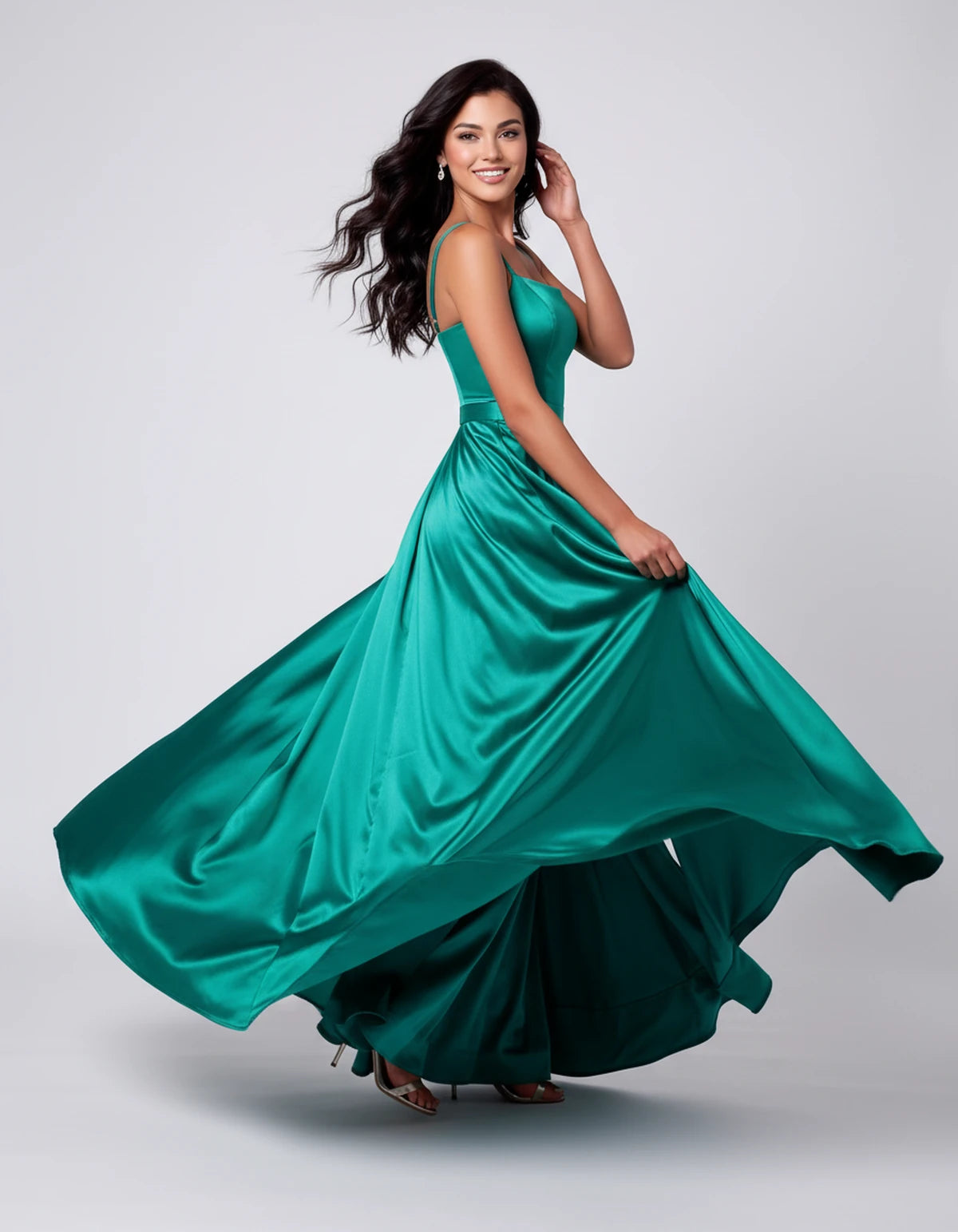 Dorothea Maxi Dress — Turquoise | SKU: SD-66889-turquoise-2,SD-66889-turquoise-4,SD-66889-turquoise-6,SD-66889-turquoise-8,SD-66889-turquoise-10,SD-66889-turquoise-12,SD-66889-turquoise-14,SD-66889-turquoise-16,SD-66889-turquoise-16W,SD-66889-turquoise-18W,SD-66889-turquoise-20W,SD-66889-turquoise-22W