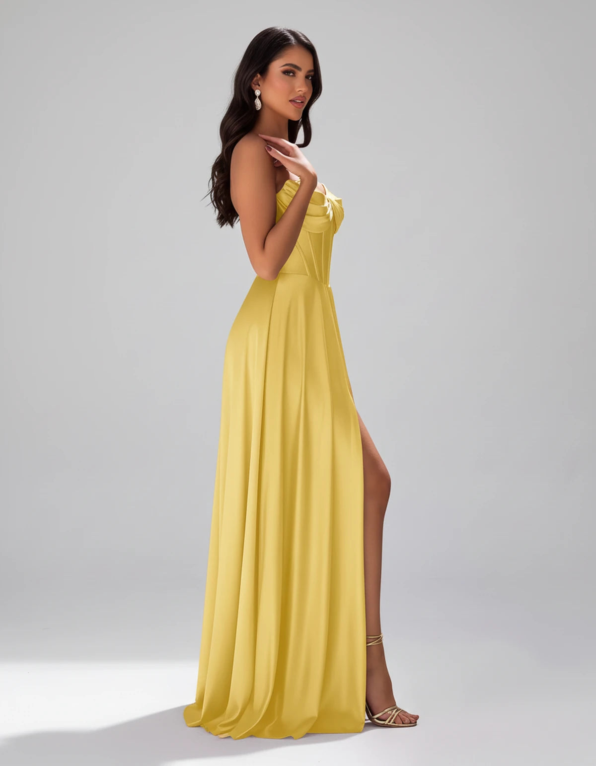 Elaria Maxi Dress — Yellow / 4 | SKU: SD-96859-yellow4-2,SD-96859-yellow4-4,SD-96859-yellow4-6,SD-96859-yellow4-8,SD-96859-yellow4-10,SD-96859-yellow4-12,SD-96859-yellow4-14,SD-96859-yellow4-16,SD-96859-yellow4-0,SD-96859-yellow4-18 Plus,SD-96859-yellow4-22 Plus