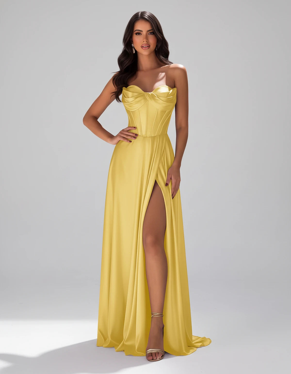 Elaria Maxi Dress — Yellow / 4 | SKU: SD-96859-yellow4-2,SD-96859-yellow4-4,SD-96859-yellow4-6,SD-96859-yellow4-8,SD-96859-yellow4-10,SD-96859-yellow4-12,SD-96859-yellow4-14,SD-96859-yellow4-16,SD-96859-yellow4-0,SD-96859-yellow4-18 Plus,SD-96859-yellow4-22 Plus