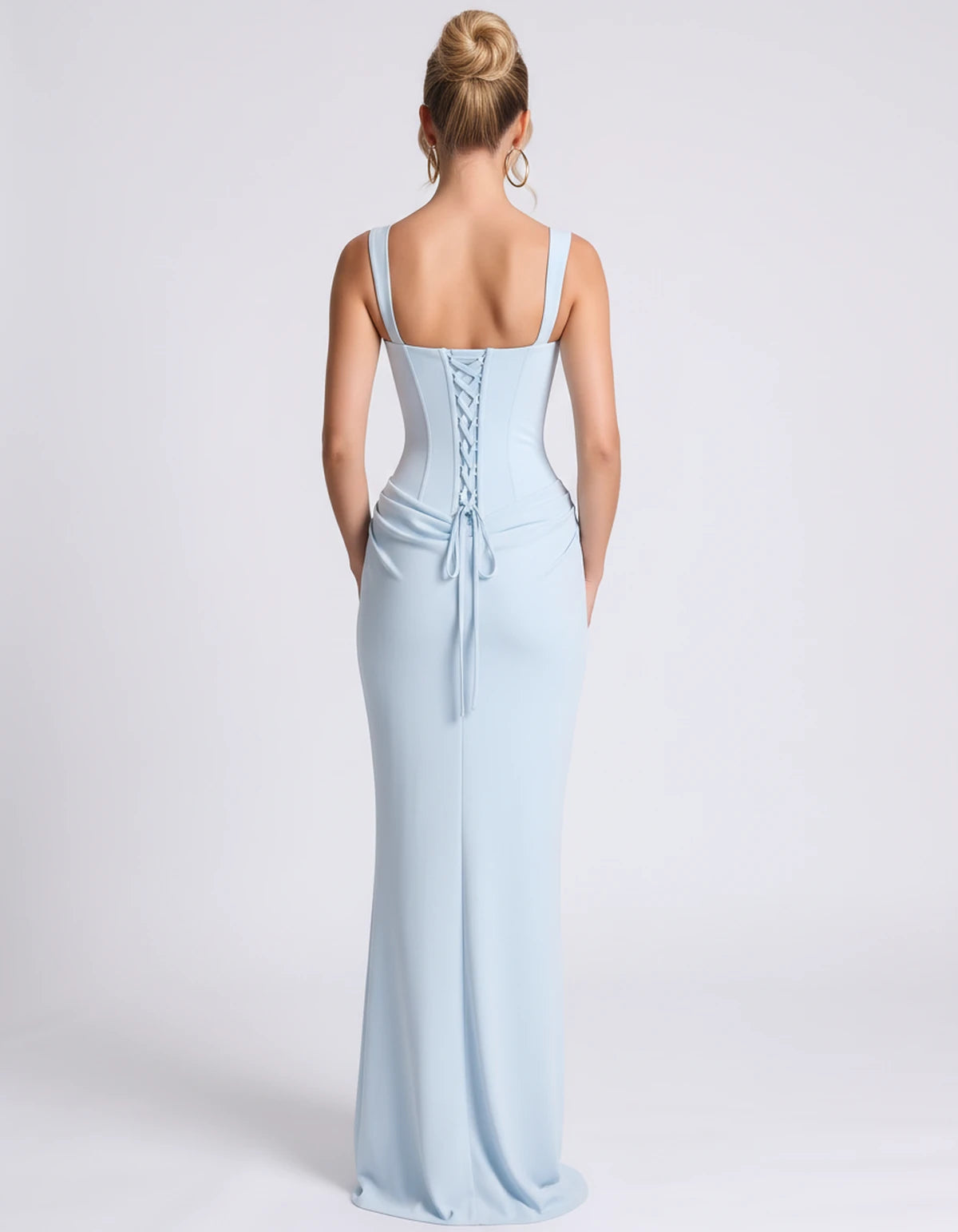 Elettra Maxi Dress — Blue / S / United States | SKU: SD-53414-bluesunitedstates-XS,SD-53414-bluesunitedstates-S,SD-53414-bluesunitedstates-M,SD-53414-bluesunitedstates-L