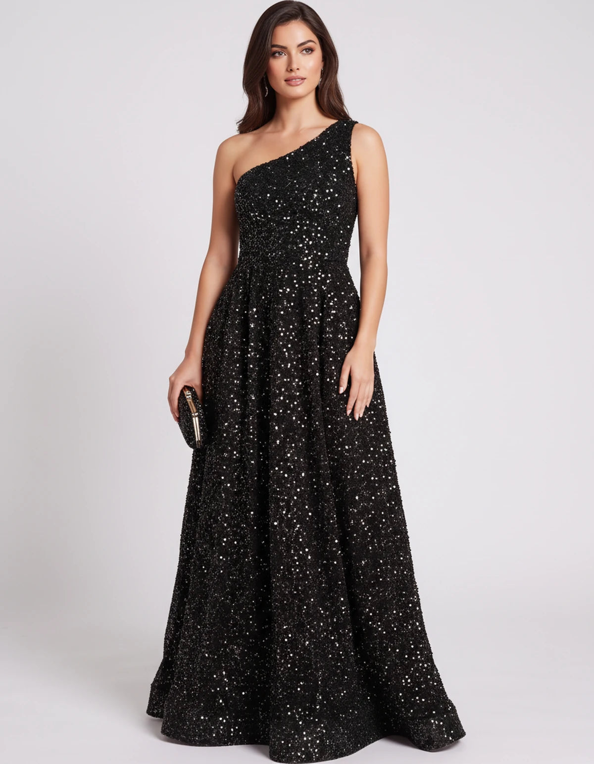Enora Maxi Dress — black / CN / 18 W | SKU: SD-29850-blackcn18w-2,SD-29850-blackcn18w-4,SD-29850-blackcn18w-6,SD-29850-blackcn18w-8,SD-29850-blackcn18w-10,SD-29850-blackcn18w-12,SD-29850-blackcn18w-14,SD-29850-blackcn18w-16,SD-29850-blackcn18w-16W,SD-29850-blackcn18w-18W,SD-29850-blackcn18w-20W