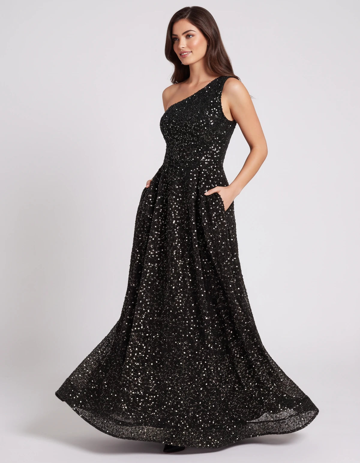 Enora Maxi Dress — black / CN / 18 W | SKU: SD-29850-blackcn18w-2,SD-29850-blackcn18w-4,SD-29850-blackcn18w-6,SD-29850-blackcn18w-8,SD-29850-blackcn18w-10,SD-29850-blackcn18w-12,SD-29850-blackcn18w-14,SD-29850-blackcn18w-16,SD-29850-blackcn18w-16W,SD-29850-blackcn18w-18W,SD-29850-blackcn18w-20W