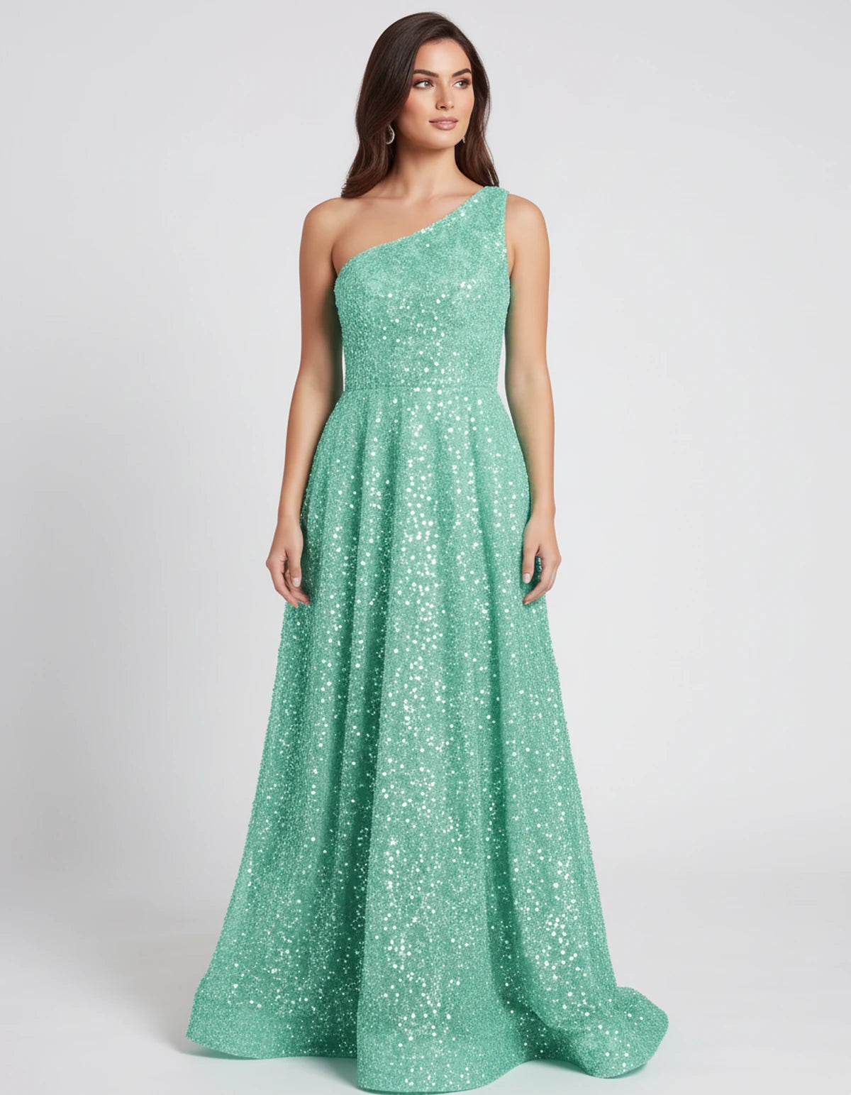 Enora Maxi Dress — Mint | SKU: SD-29850-mint-2,SD-29850-mint-4,SD-29850-mint-6,SD-29850-mint-8,SD-29850-mint-10,SD-29850-mint-12,SD-29850-mint-14,SD-29850-mint-16,SD-29850-mint-16W,SD-29850-mint-18W,SD-29850-mint-20W