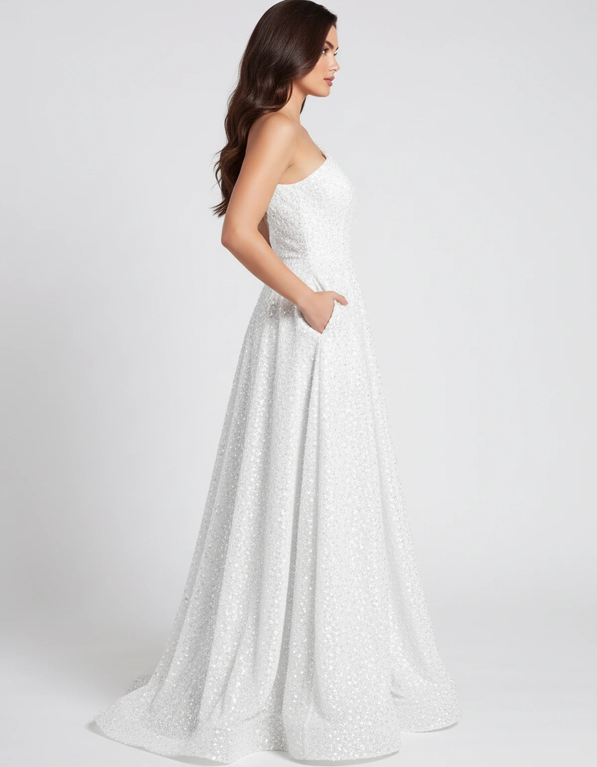 Enora Maxi Dress — White / Cn / 18 W | SKU: SD-29850-whitecn18w-2,SD-29850-whitecn18w-4,SD-29850-whitecn18w-6,SD-29850-whitecn18w-8,SD-29850-whitecn18w-10,SD-29850-whitecn18w-12,SD-29850-whitecn18w-14,SD-29850-whitecn18w-16,SD-29850-whitecn18w-16W,SD-29850-whitecn18w-18W,SD-29850-whitecn18w-20W