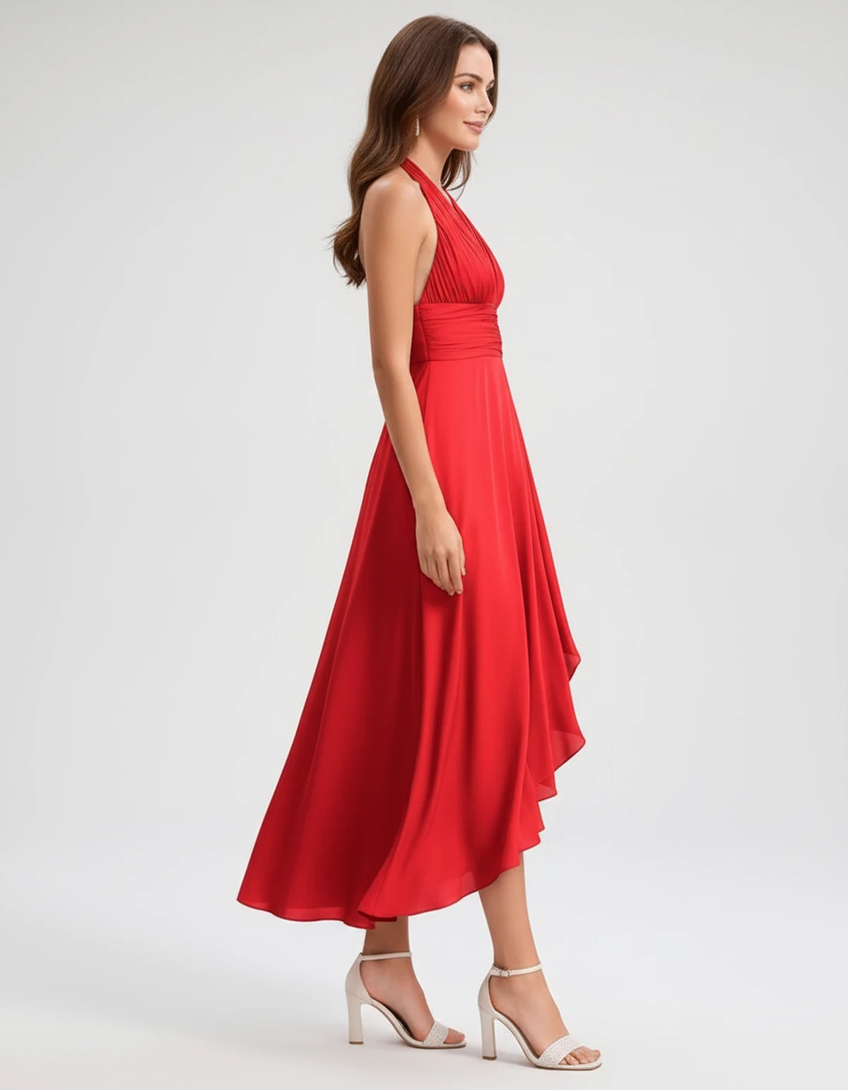 Francesca Maxi Dress — Red | SKU: SD-32066-red-2,SD-32066-red-4,SD-32066-red-6,SD-32066-red-8,SD-32066-red-10,SD-32066-red-12,SD-32066-red-14,SD-32066-red-16,SD-32066-red-16W,SD-32066-red-18W,SD-32066-red-20W,SD-32066-red-22W