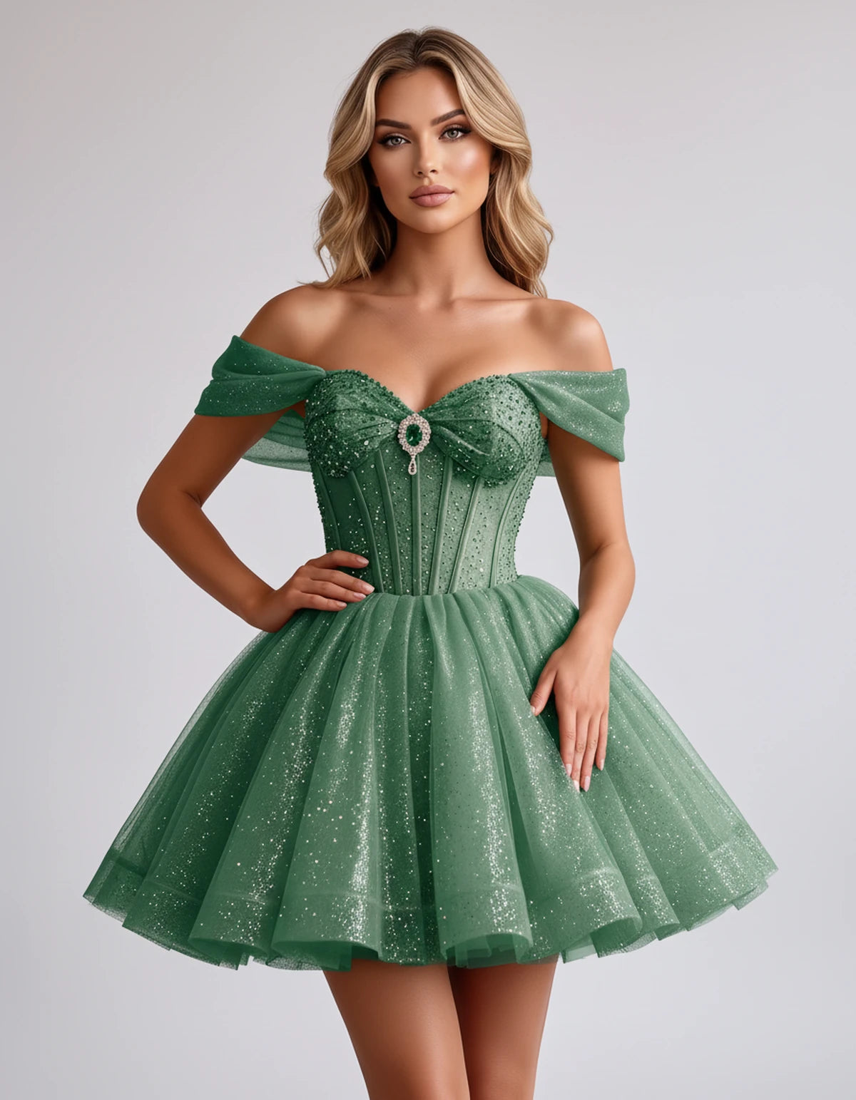Hazelwood Mini Dress — Dusty Sage | SKU: SD-12546-dustysage-2,SD-12546-dustysage-4,SD-12546-dustysage-6,SD-12546-dustysage-8,SD-12546-dustysage-10,SD-12546-dustysage-12,SD-12546-dustysage-14,SD-12546-dustysage-16,SD-12546-dustysage-16W,SD-12546-dustysage-18W,SD-12546-dustysage-20W,SD-12546-dustysage-22W