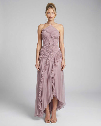 Meda Maxi Dress
