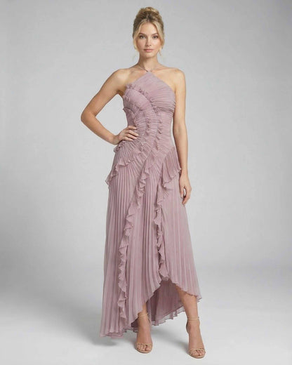 Meda Maxi Dress