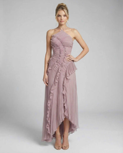 Meda Maxi Dress