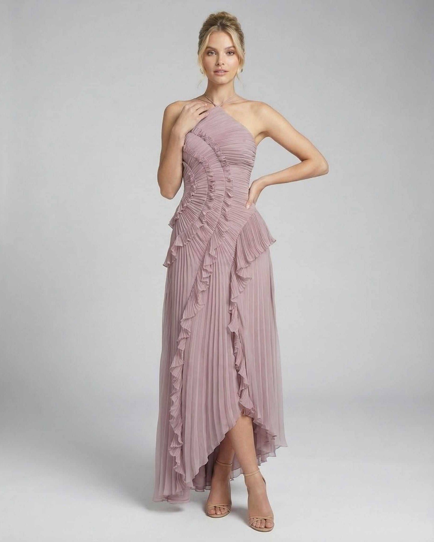 Meda Maxi Dress