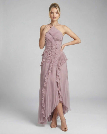 Meda Maxi Dress