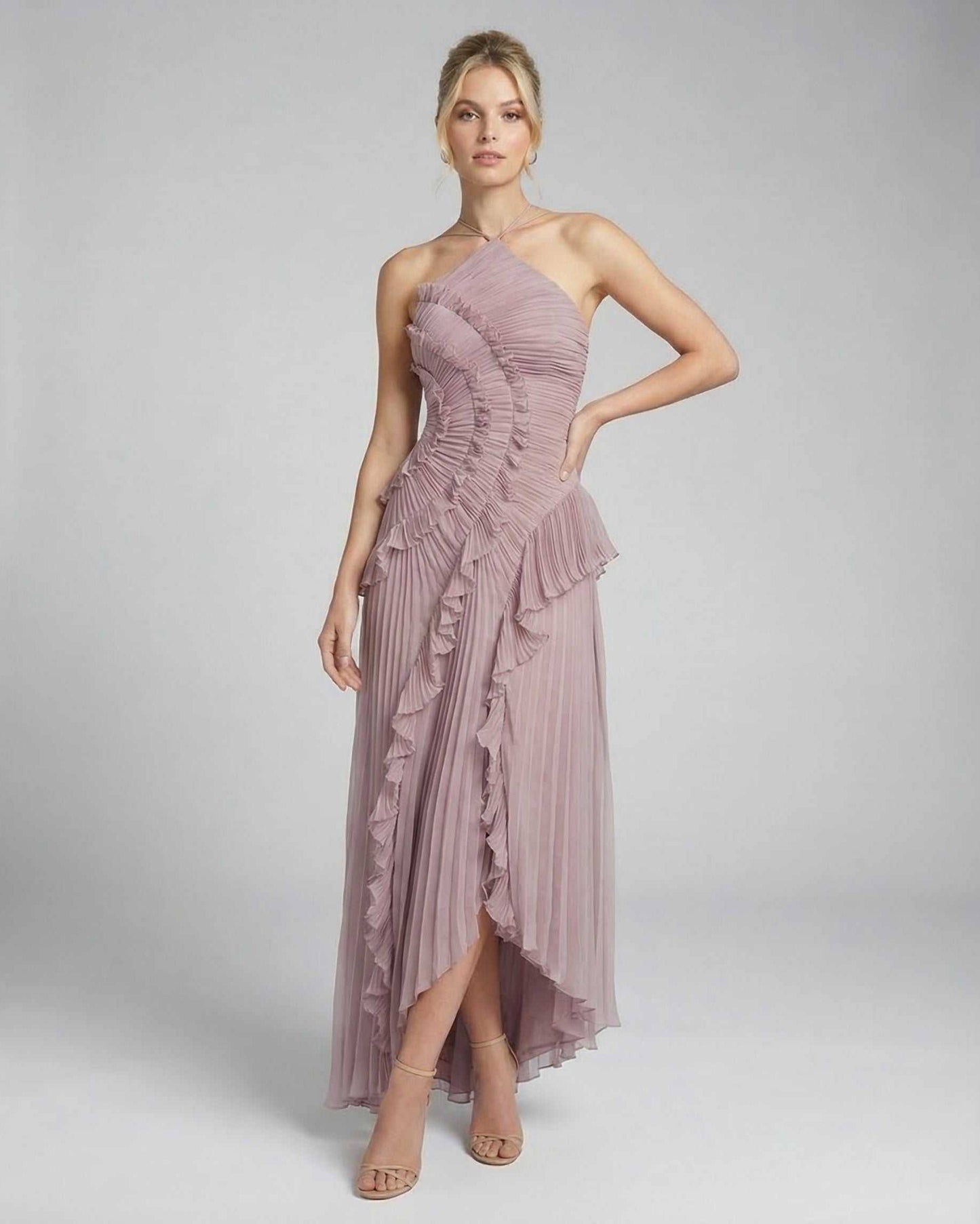 Meda Maxi Dress