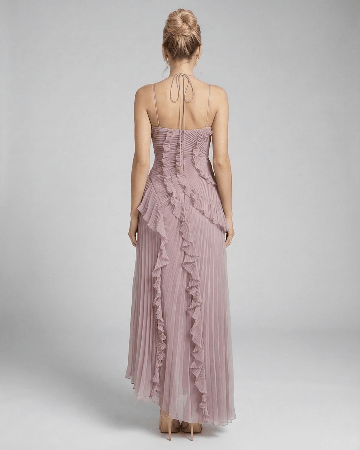 Meda Maxi Dress