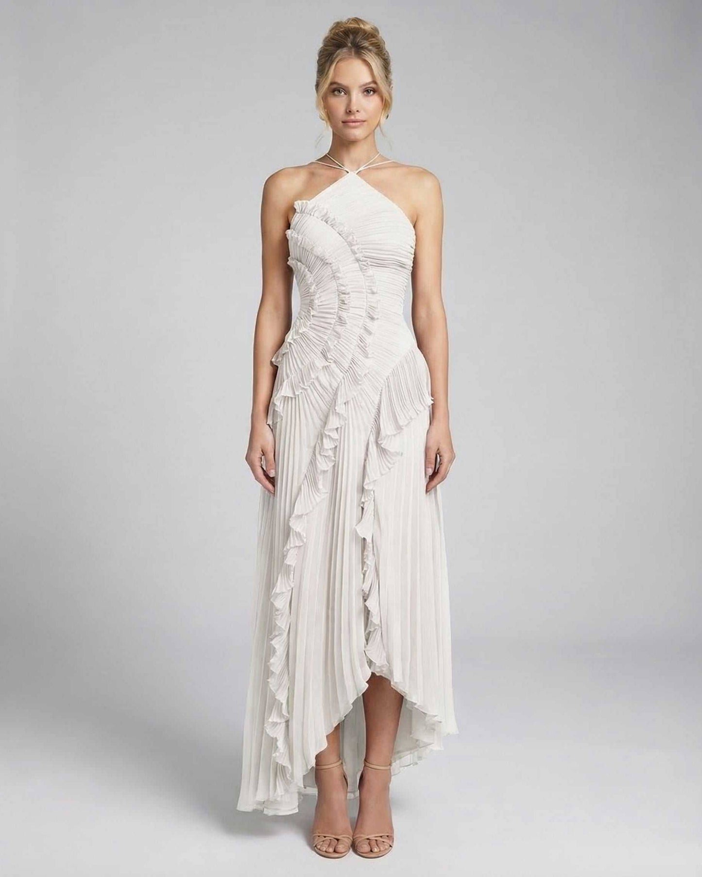 Edie Maxi Dress
