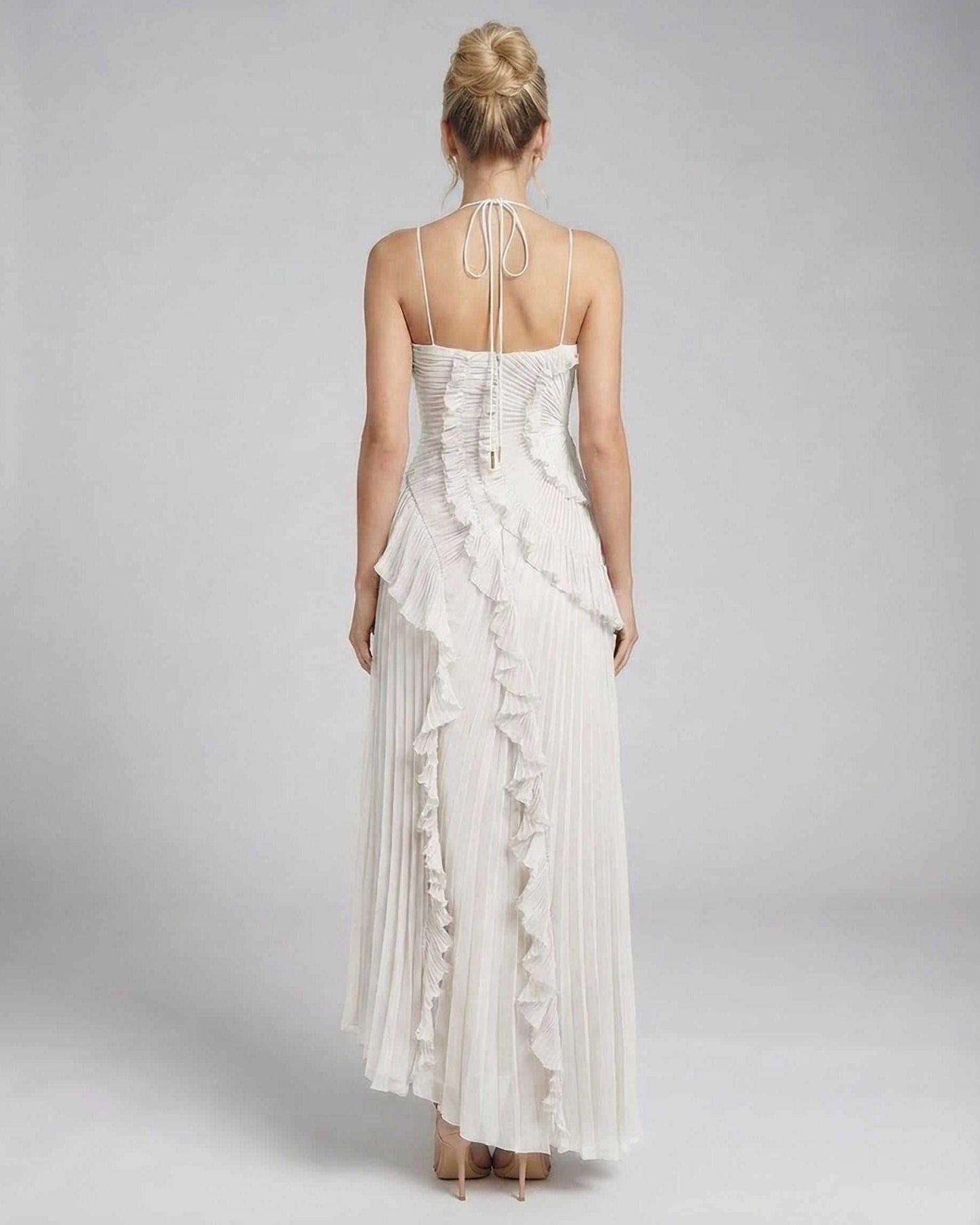 Edie Maxi Dress