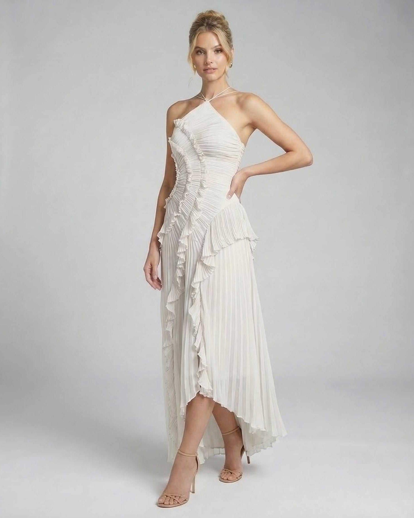 Edie Maxi Dress