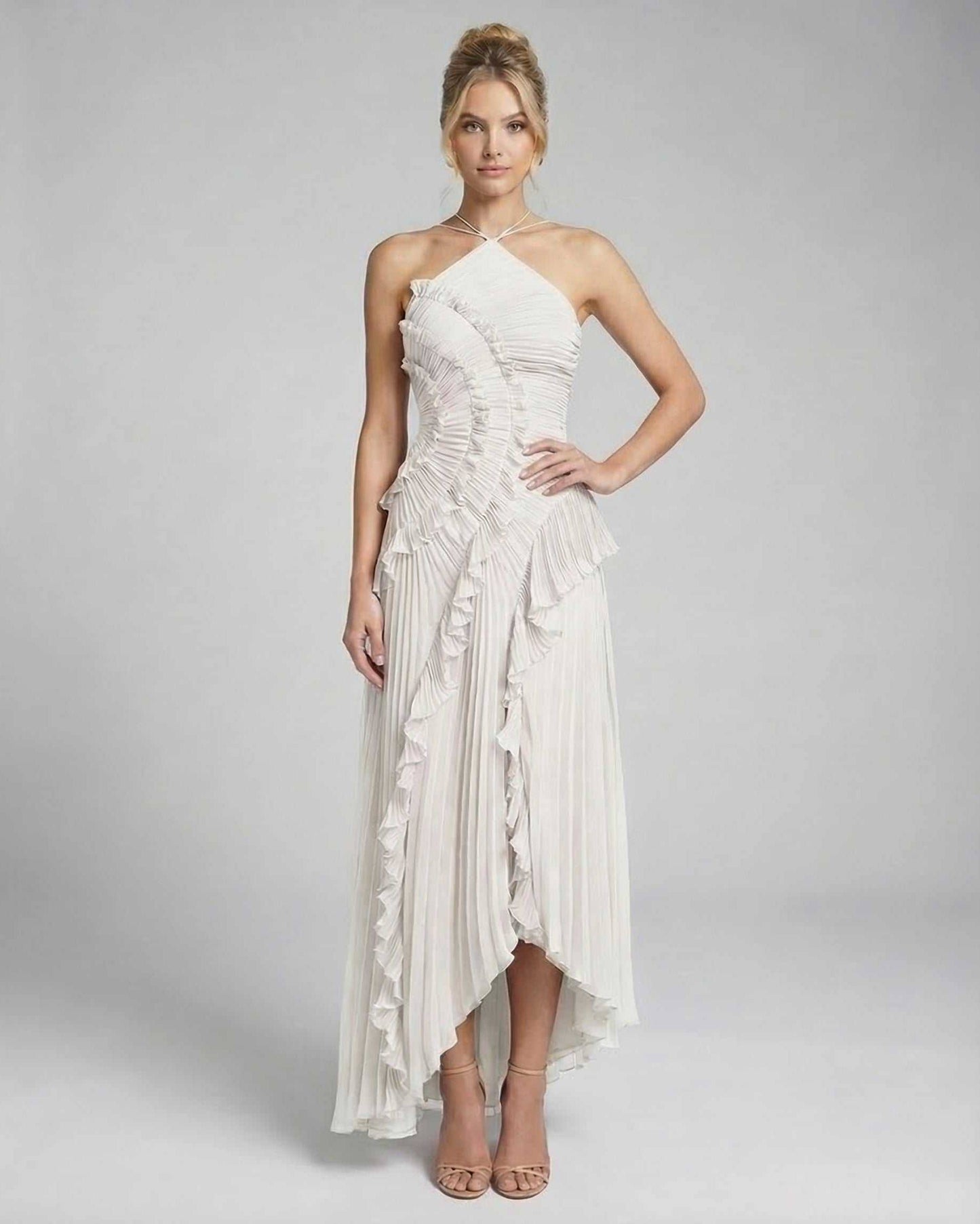 Edie Maxi Dress