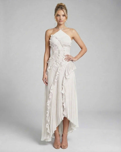 Edie Maxi Dress